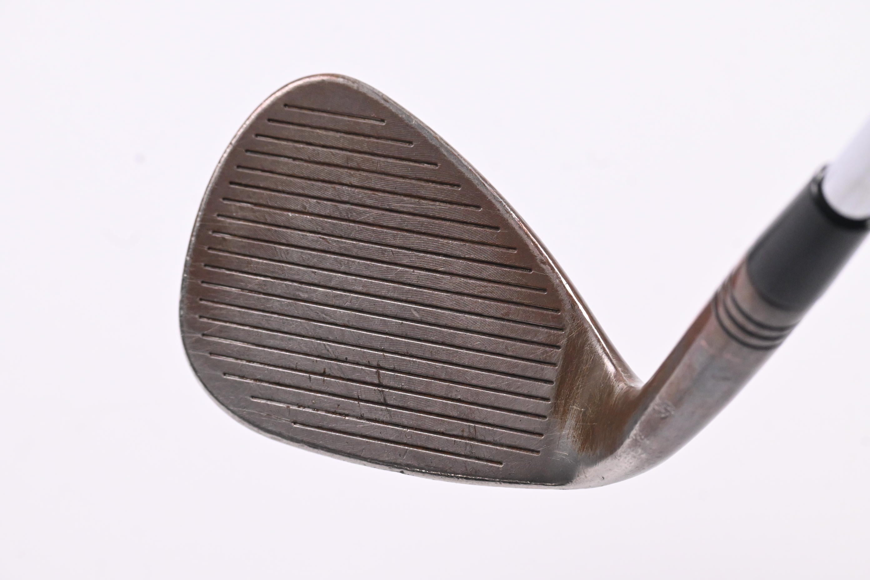Taylormade Hi-Toe Lob Wedge / 58 Degree / Stiff Flex Project X Shaft