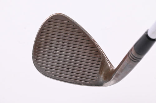 Taylormade Hi-Toe Lob Wedge / 58 Degree / Stiff Flex Project X Shaft