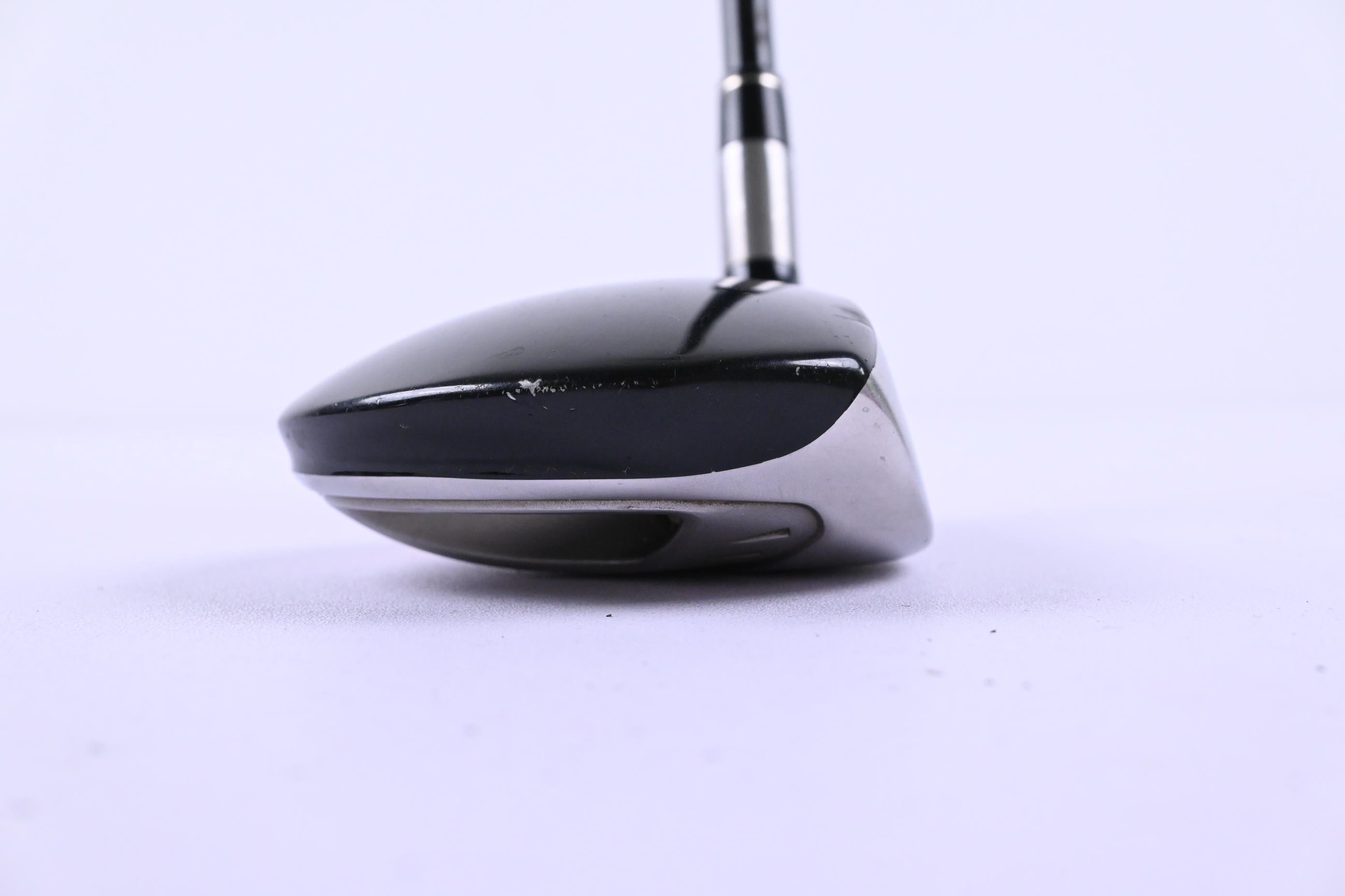Taylormade R7 Draw #3 Wood / 15 Degree / Regular Flex Taylormade REAX 55 Shaft
