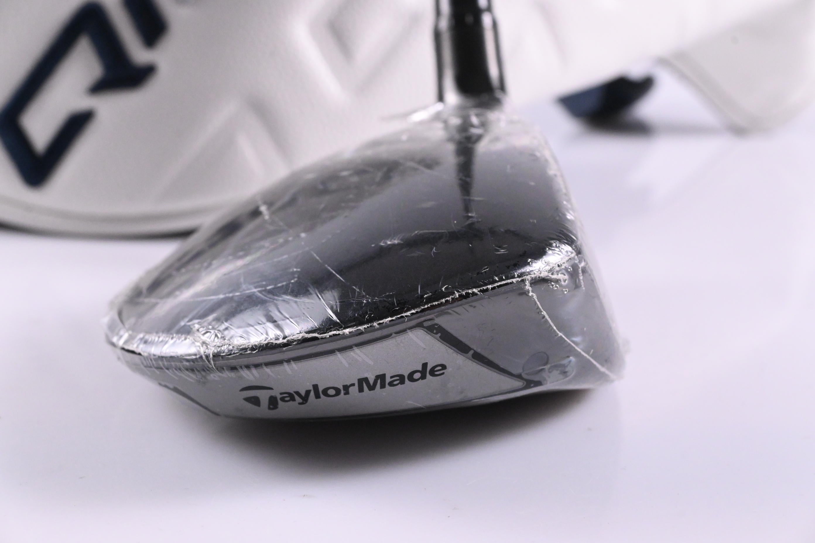 Taylormade Qi10 Tour #3 Wood / 15 Degree / Regular Flex Tensei AV Limited Blue 65