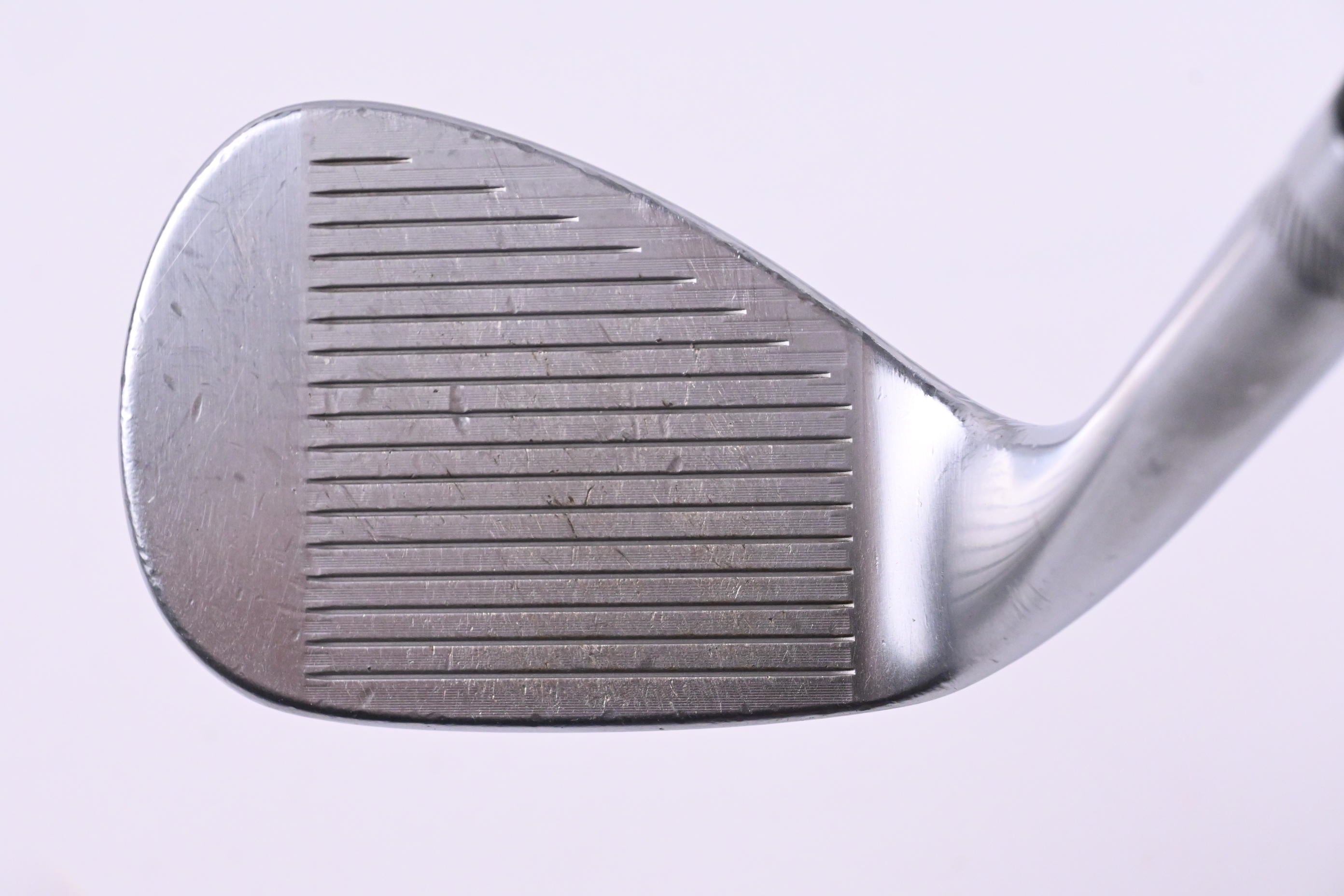 Titleist Vokey SM10 Lob Wedge / 58 Degree / Wedge Flex Titleist Vokey SM10 Shaft