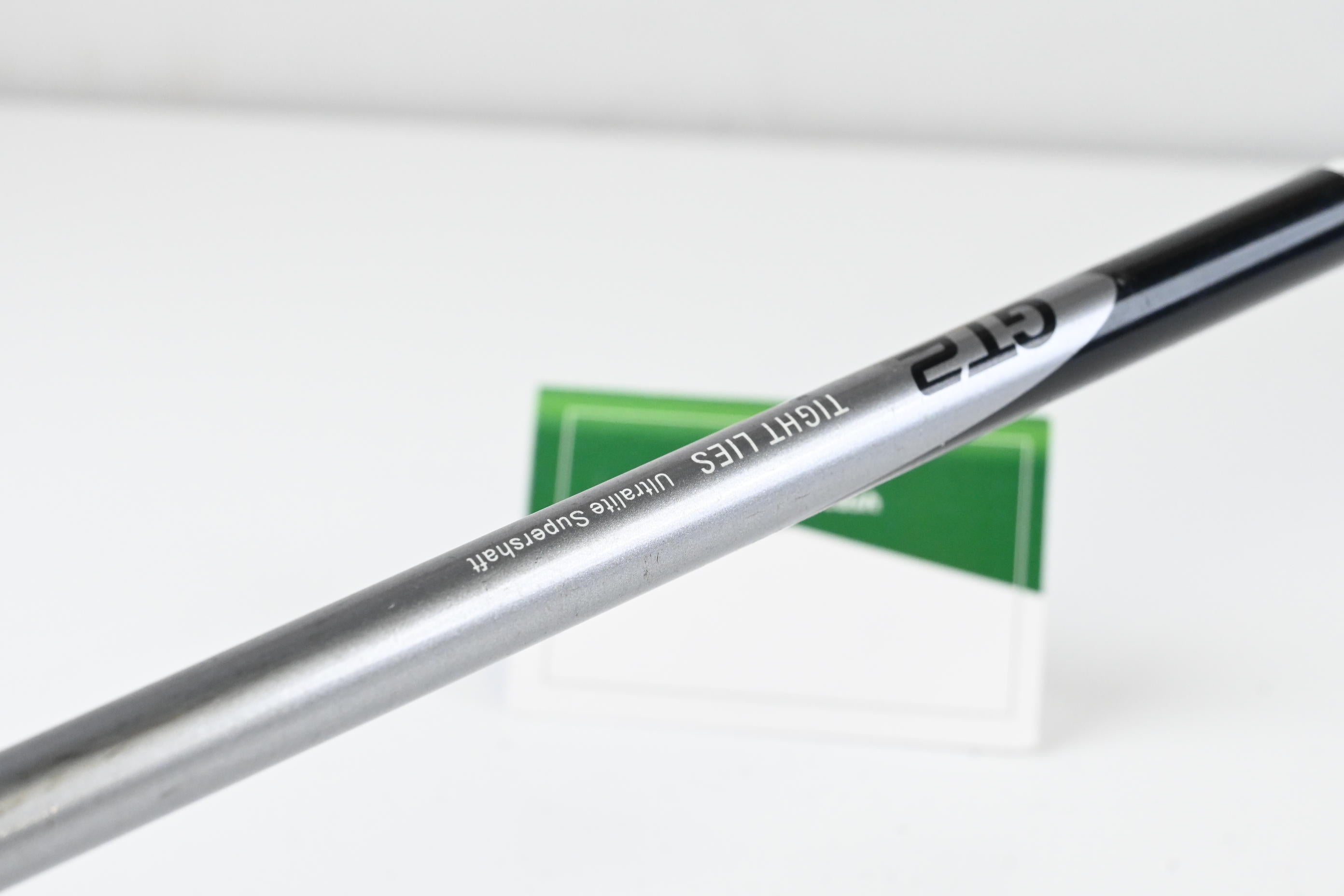 Adams Tight Lies GT 2 #3 Wood / 15 Degree / Regular Flex GT2 Tight Lies Shaft