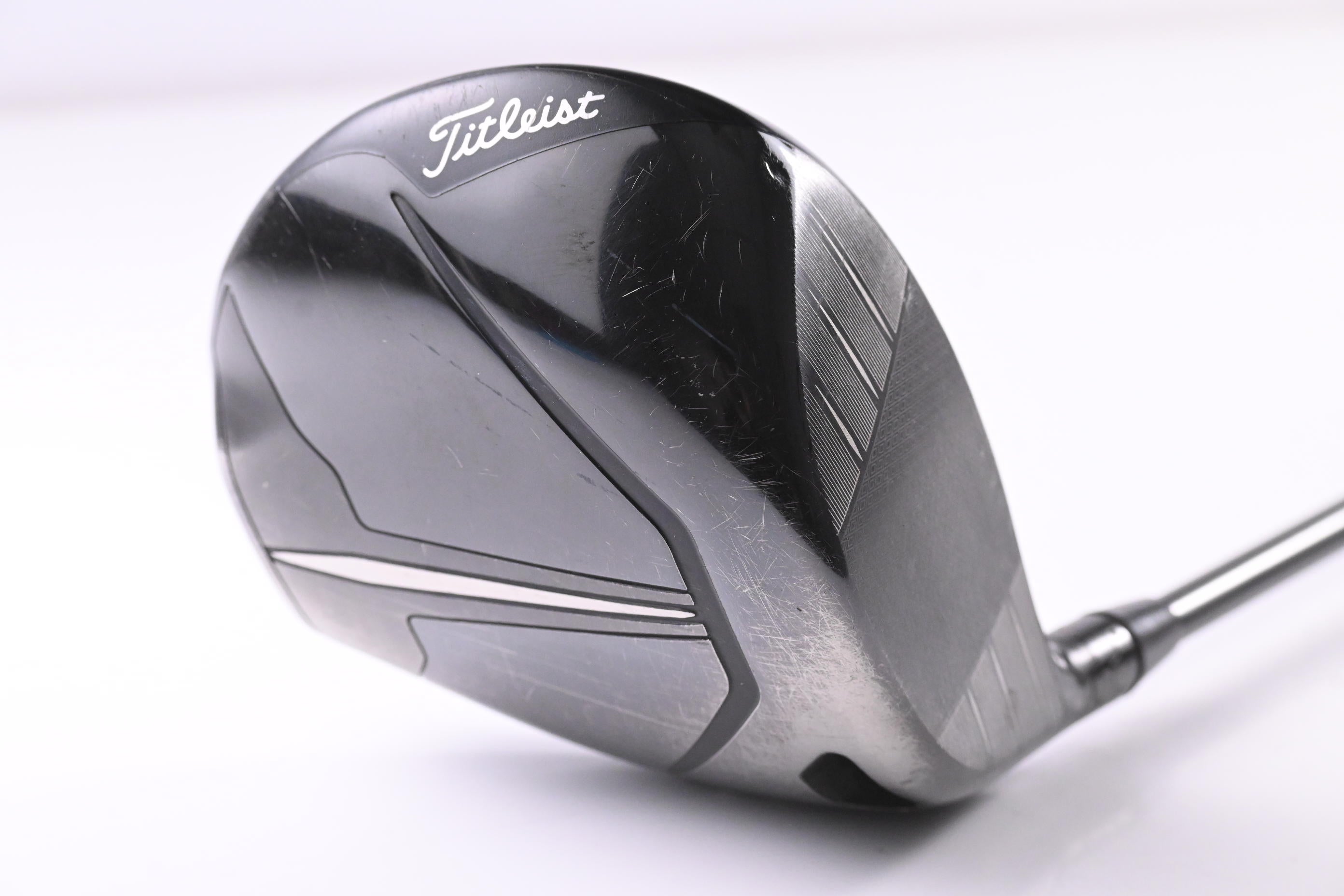 Titleist TSR2 Driver / 10 Degree / Regular Flex Tensei AV Series Blue 55