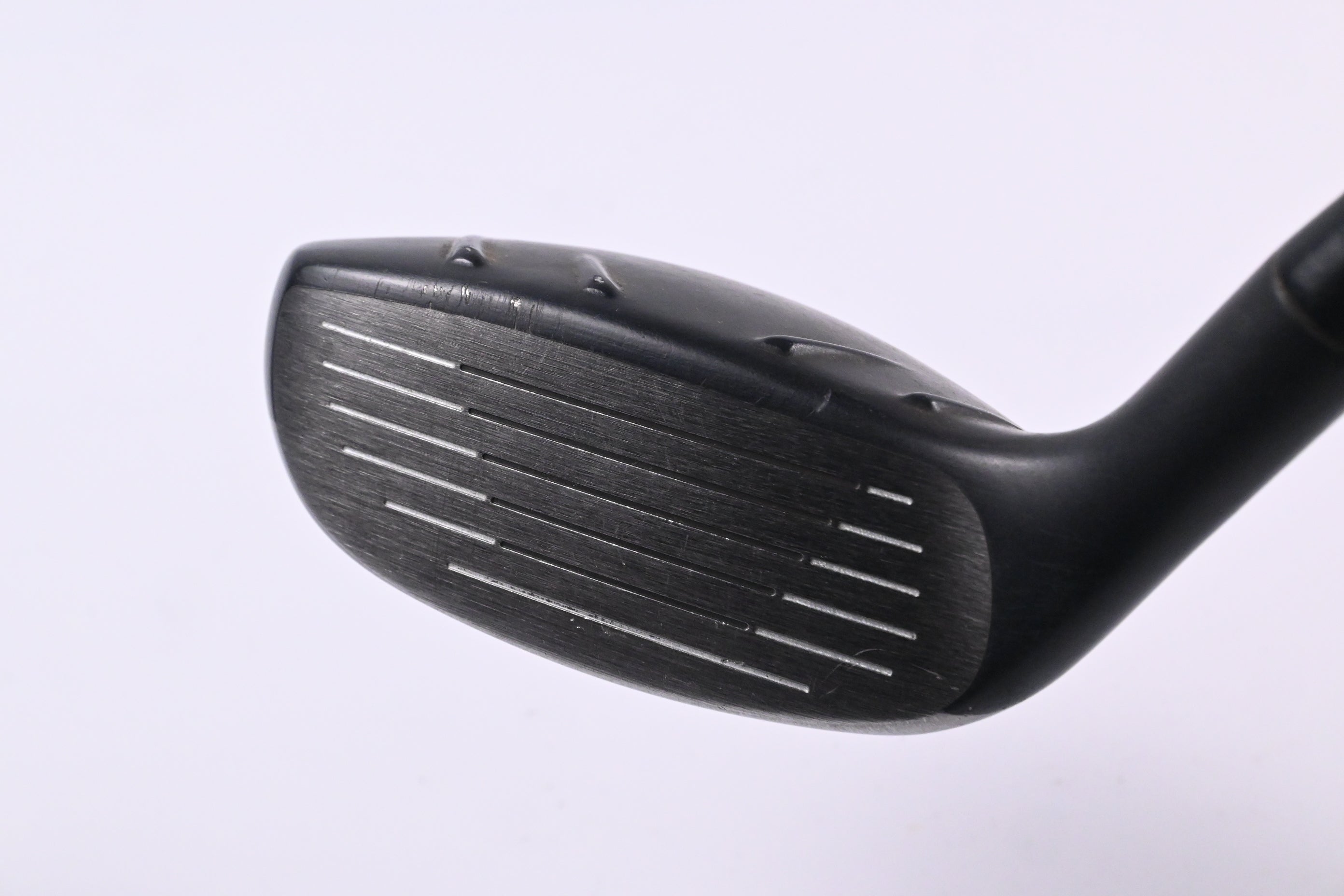Ping G Series #4 Hybrid / 22 Degree / Regular Flex Ping Alta Blue 70 Shaft