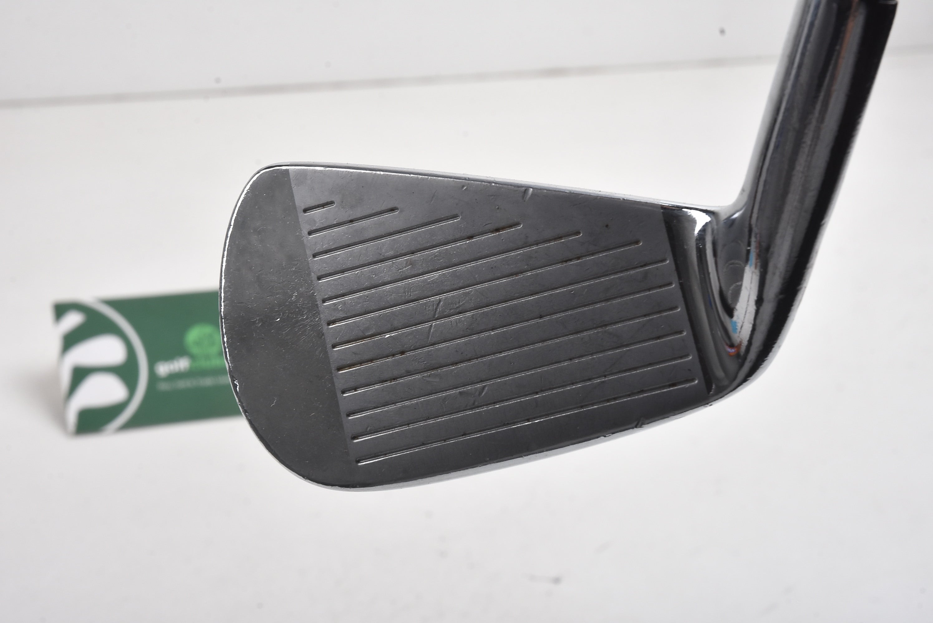 Mizuno MP-30 #4 Iron / 24 Degree / Stiff Flex True Temper Dynamic Gold S300
