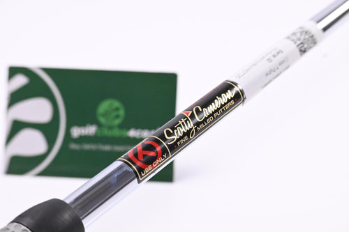 Scotty Cameron Circle T TSB Prototype Tour Only Putter / 34 Inch