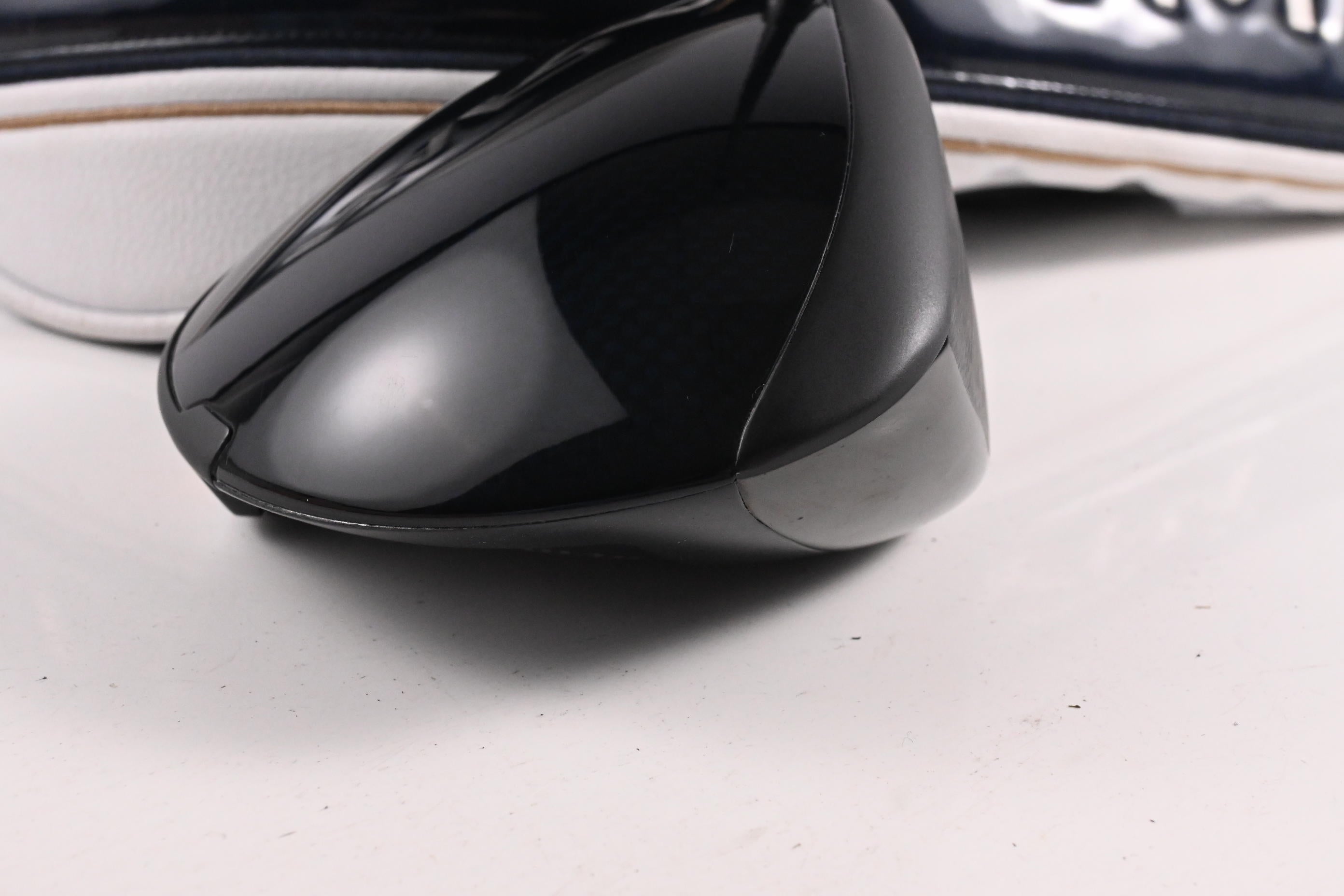 Tour Issue Callaway Paradym Triple Diamond Driver / 9 Degree / X-Flex