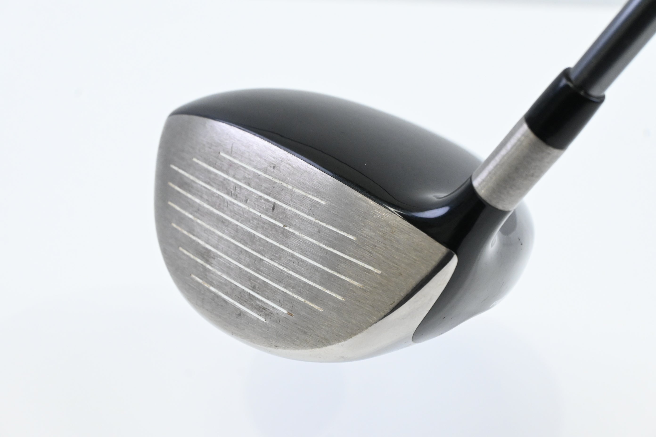 Mizuno MP-600 Driver / 10.5 Degree / Regular Flex Fujikura E Fit-On 360 Shaft