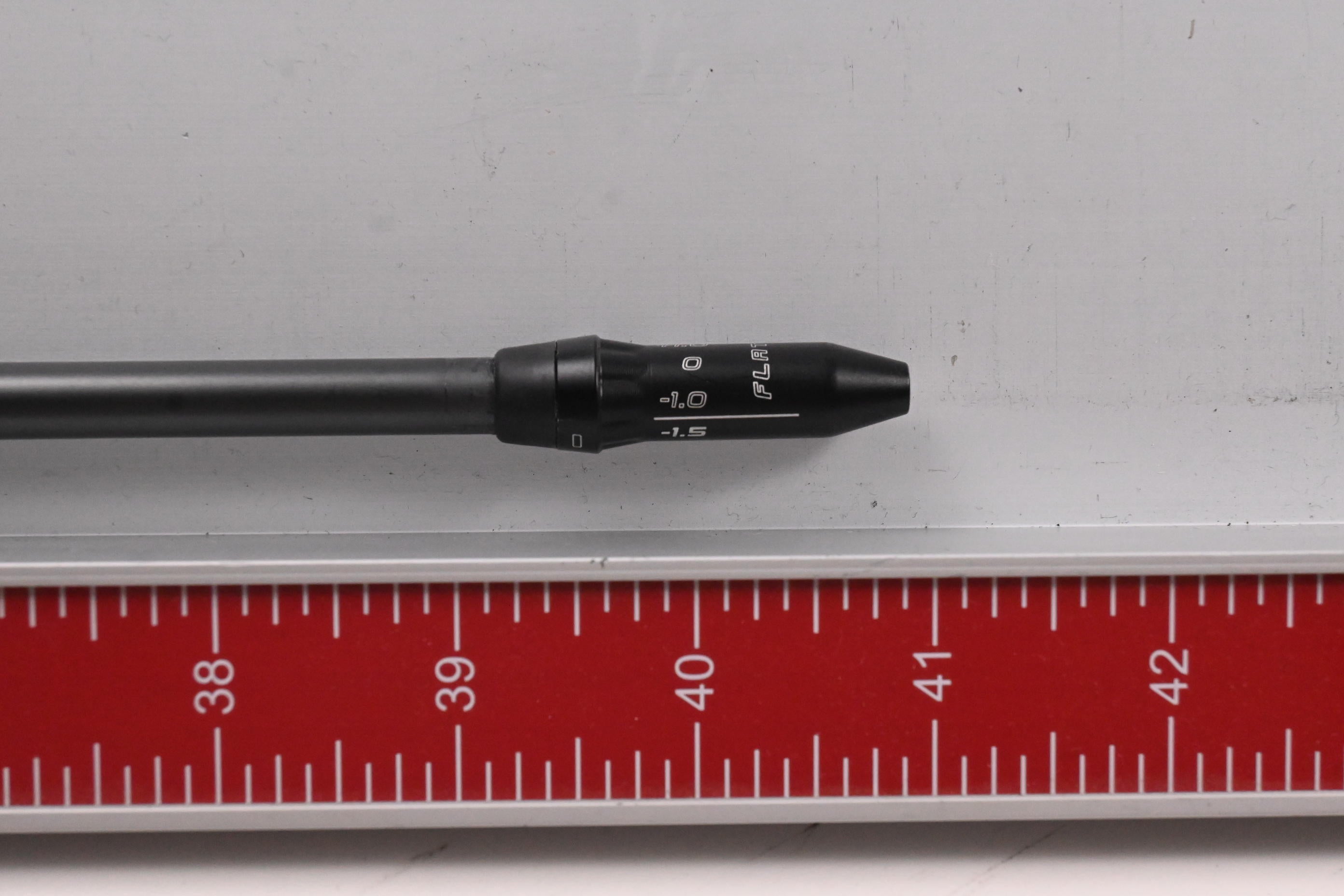 Project X HZRDUS Smoke iM10 Mid 50 #7 Wood Shaft / Regular Flex / Ping 3rd Gen