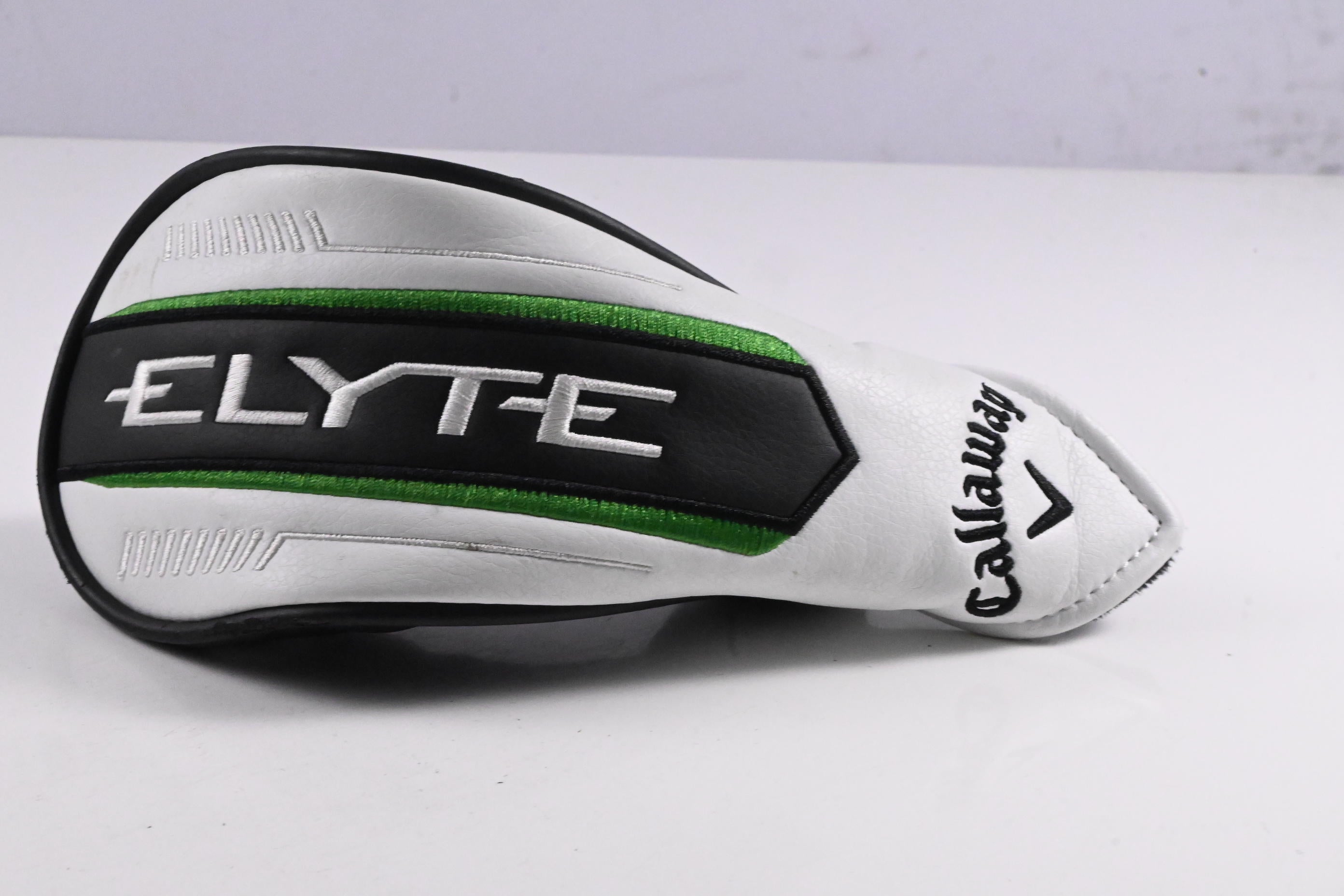 Callaway Elyte X #4 Hybrid / 21 Degree / Senior Flex Vanquish 5 Shaft