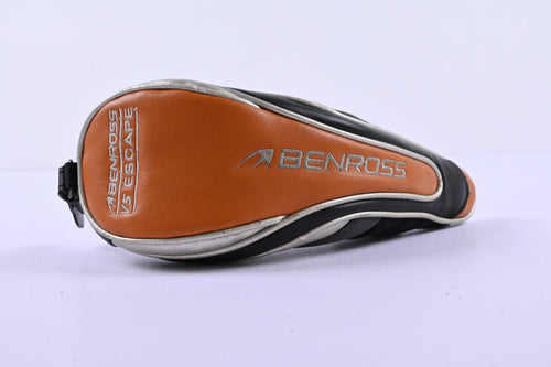 Benross V5 #3 Hybrid / 20 Degree / Regular Flex Aldila NVS Orange TM-3 75 Shaft