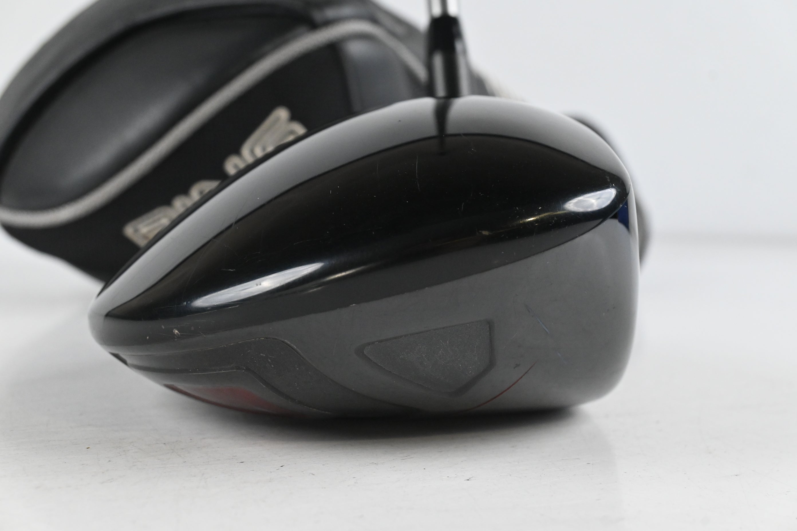 Ping i15 Driver / 9.5 Degree / Stiff Flex Ping TFC 700 D Shaft