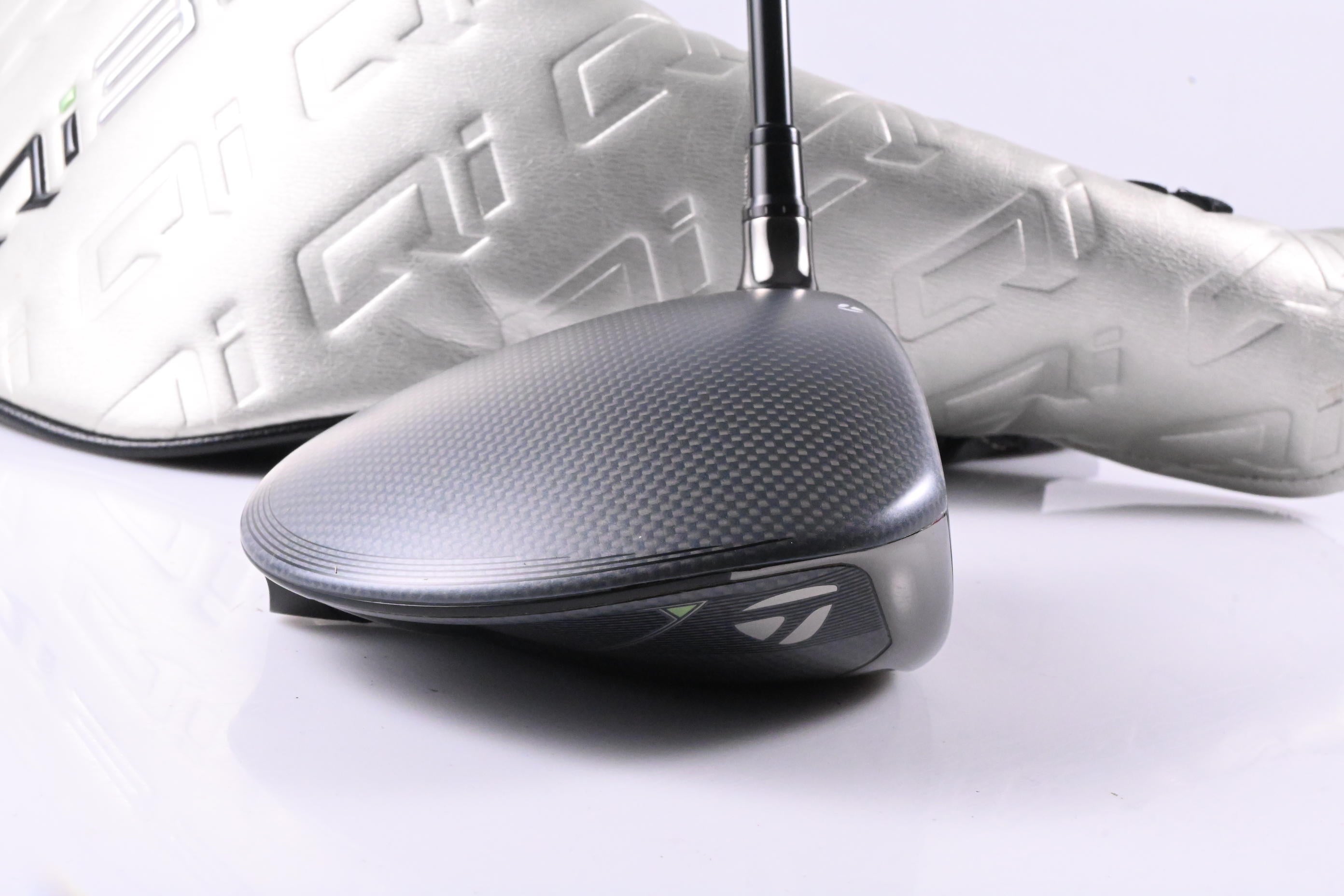 Taylormade Qi35 Driver / 9 Degree / Regular Flex Fujikura Ventus TR Blue 5 Shaft