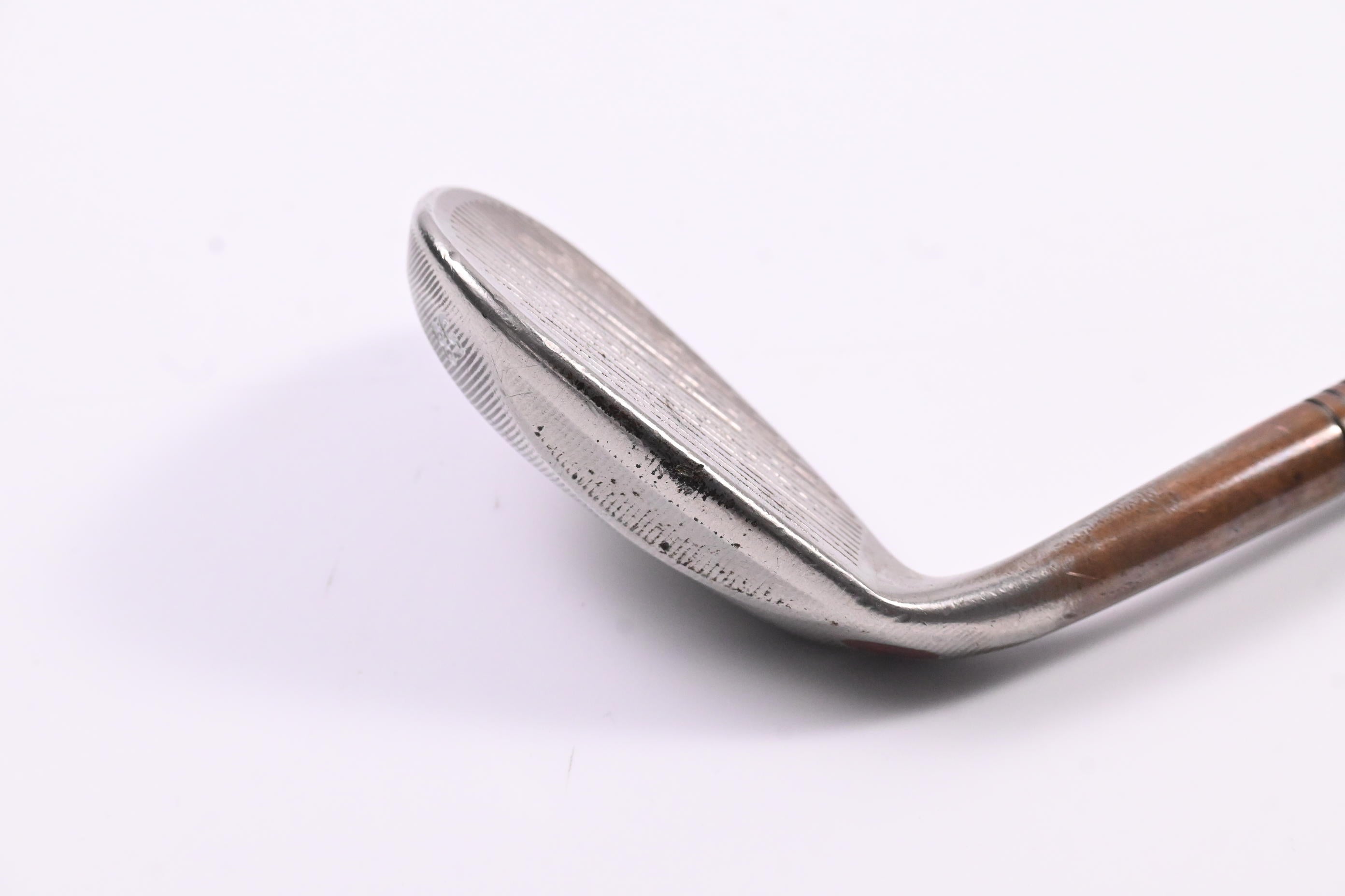 Taylormade Hi-Toe Lob Wedge / 58 Degree / Stiff Flex Project X Shaft