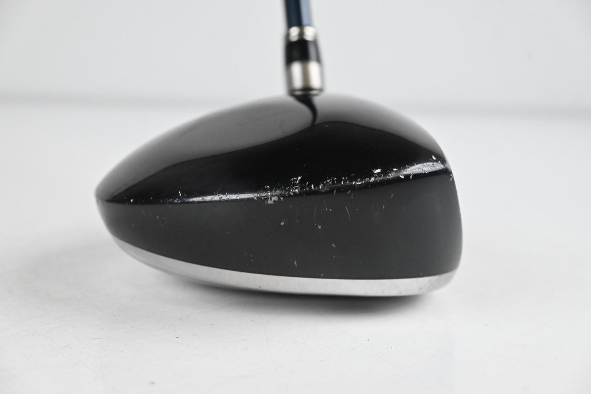 Cobra SZ #3 Wood / 15.5 Degree / Regular Flex Aldila HM Tour 60 Shaft