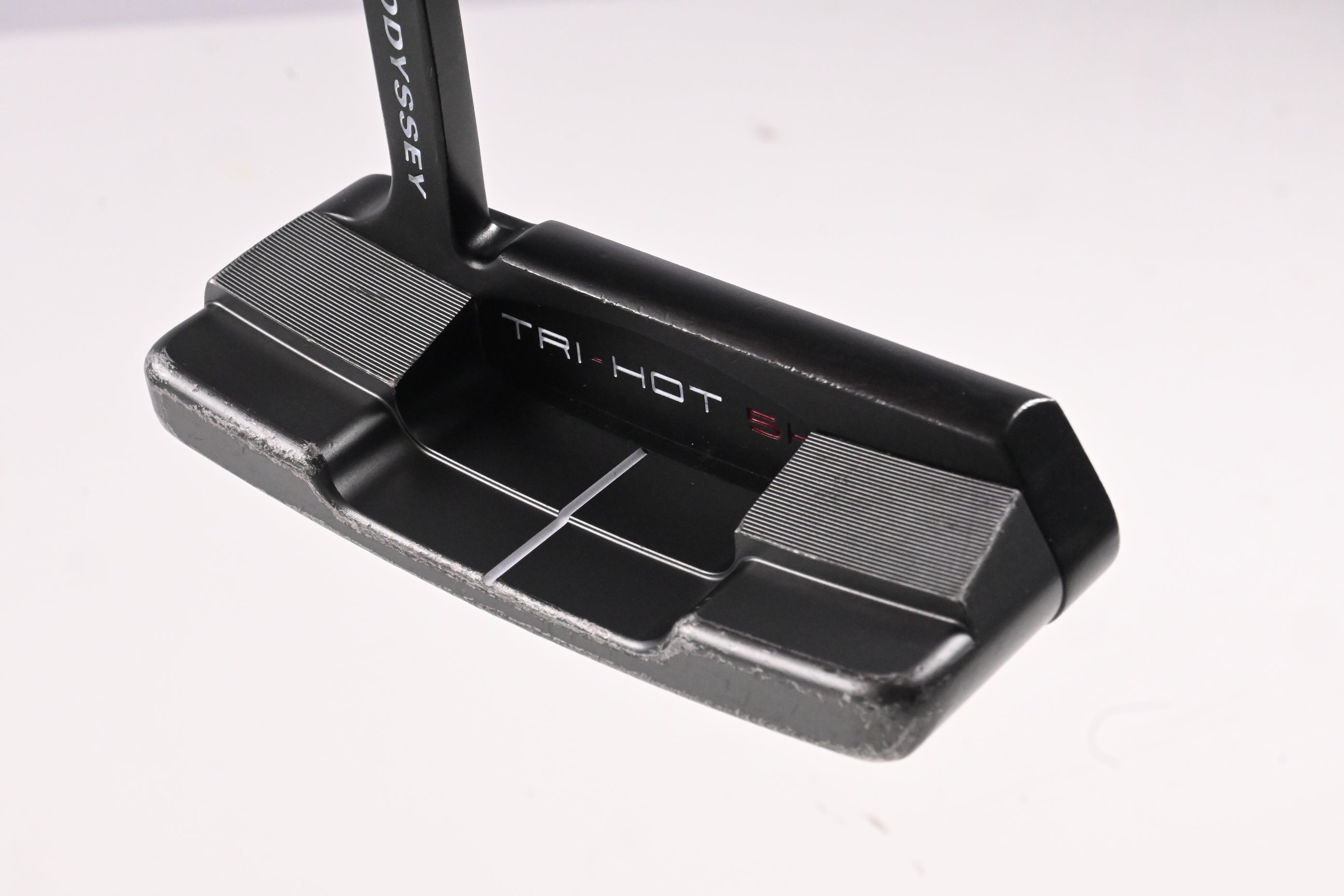 Odyssey Tri-Hot 5K Double Wide Putter / 34 Inch