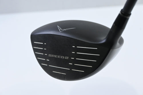 Benross Hot Speed 2 Driver / 12 Degree / Regular Flex Aldila Tour Red 65