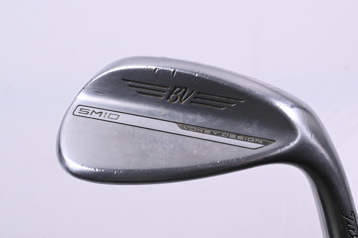 Titleist Vokey SM10 Sand Wedge / 54 Degree / Regular Flex N.S.Pro Modus 3 105 Shaft