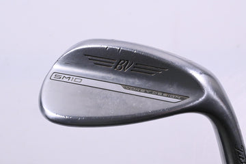 Titleist Vokey SM10 Sand Wedge / 54 Degree / Regular Flex N.S.Pro Modus 3 105 Shaft