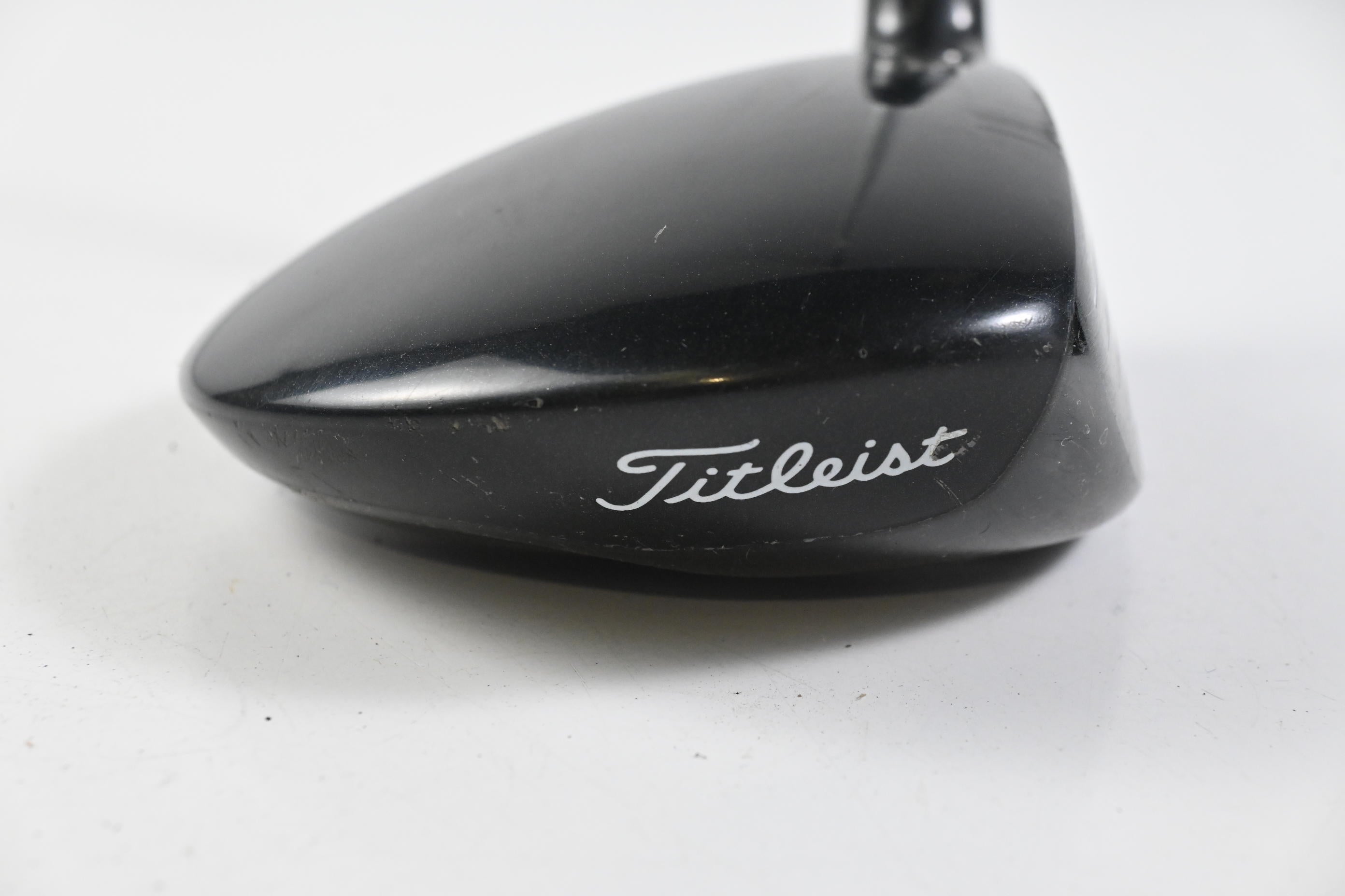 Titleist 913 FD #3 Wood / 15 Degree / Regular Flex Aldila Rogue Black 95 MSI 80