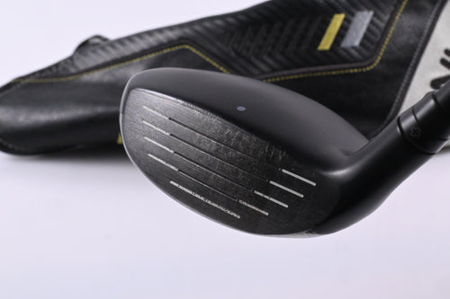 Ping G430 Max #5 Wood / 18 Degree / Regular Flex Ping ALTA CB Black 65 Shaft