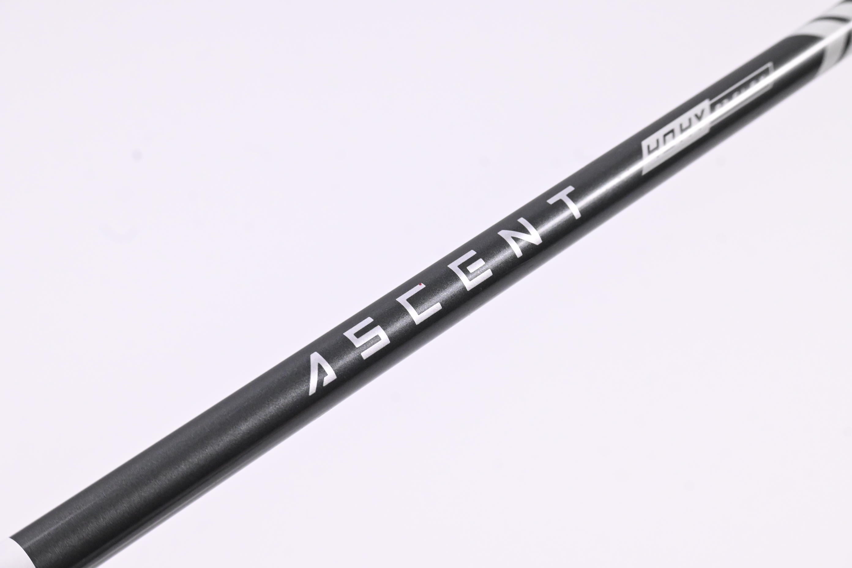 Aldila Ascent Ultralight 40 #6 Hybrid Shaft / Ladies Flex / Titleist 2nd Gen