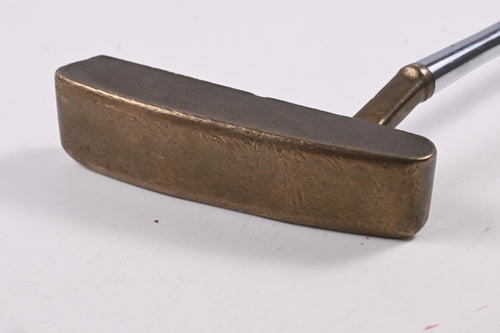 Ping Karsten Manganese Bronze Zing Putter / 35 Inch