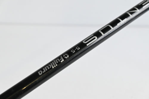 Taylormade Stealth Driver / 10.5 Degree / Stiff Flex Ventus Red 5 Shaft