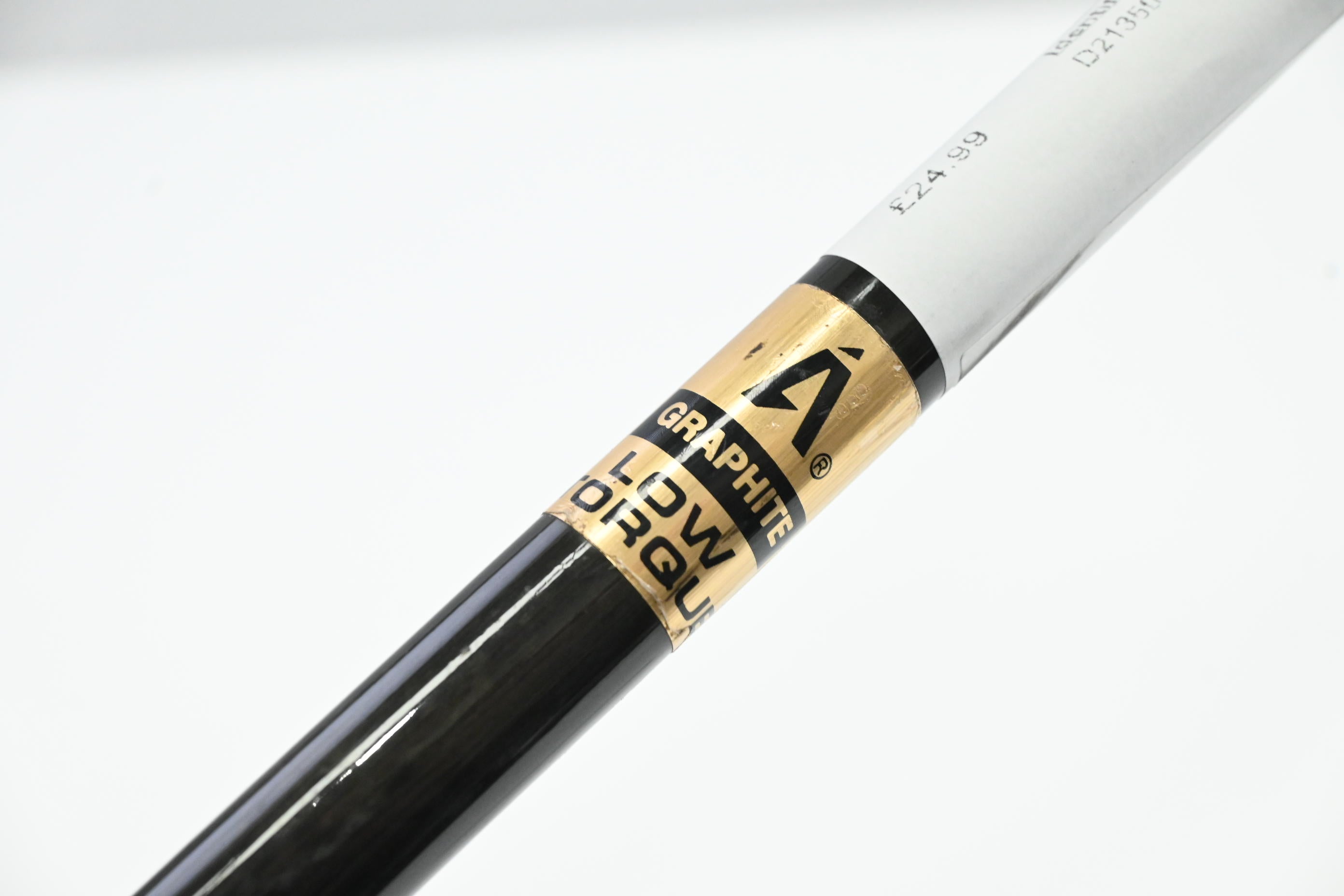 Ping Eye 2 Driver / 10.5 Degree / Firm Flex Aldila A Shaft