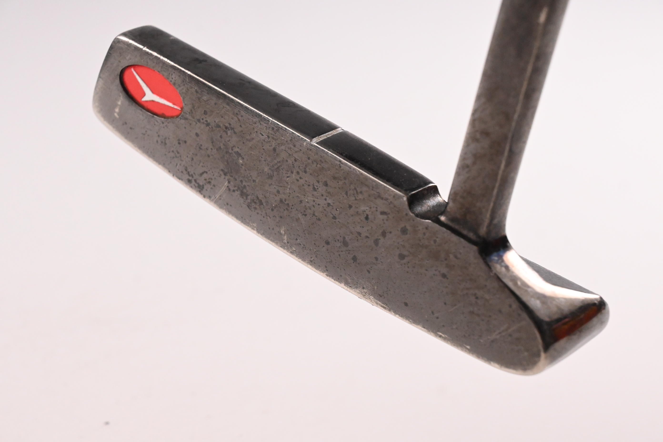 MD Golf Blackhawk Putter / 35 Inch