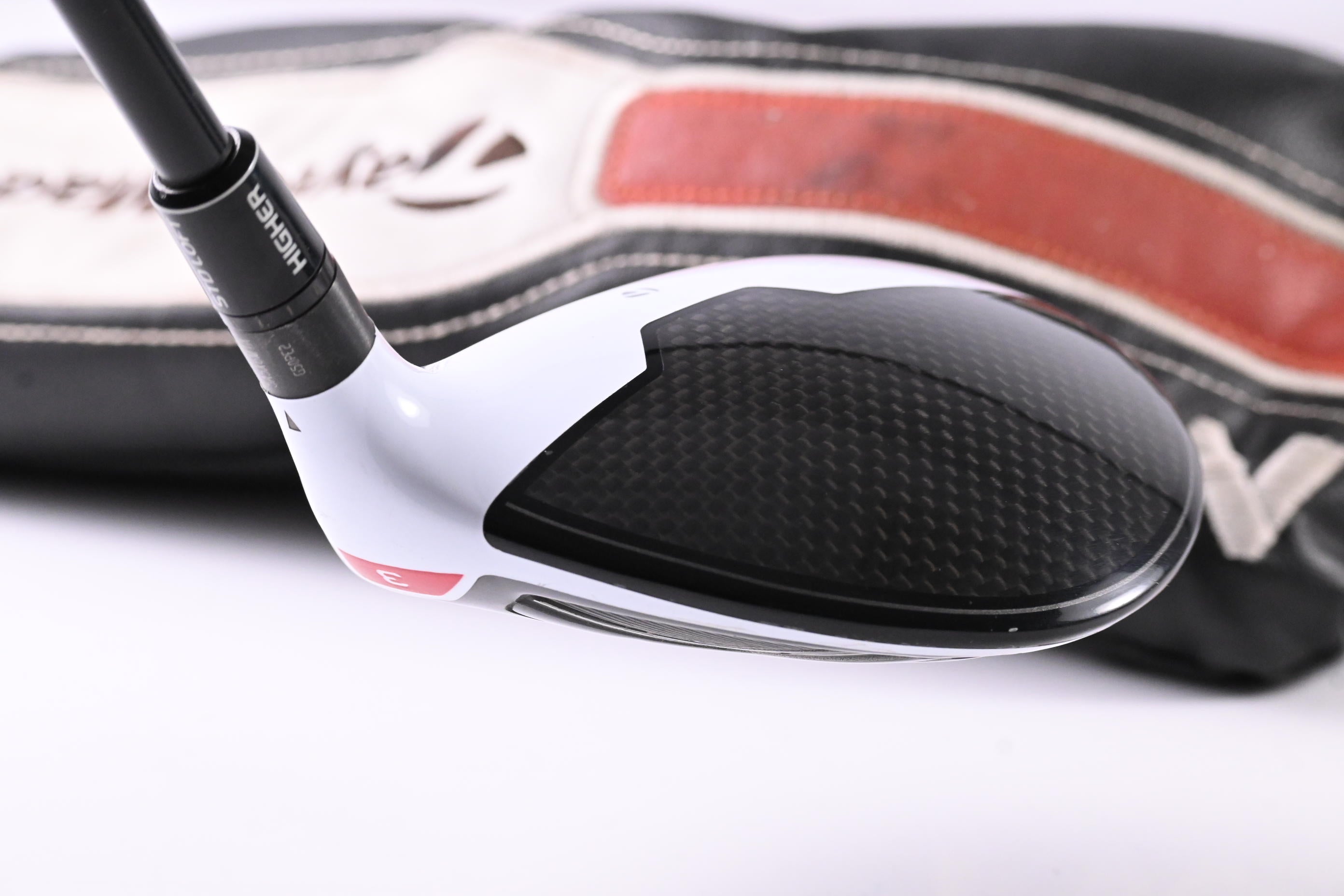 Taylormade M1 2016 #3 Wood / 15 Degree / Regular Flex Fujikura Pro 70 Shaft