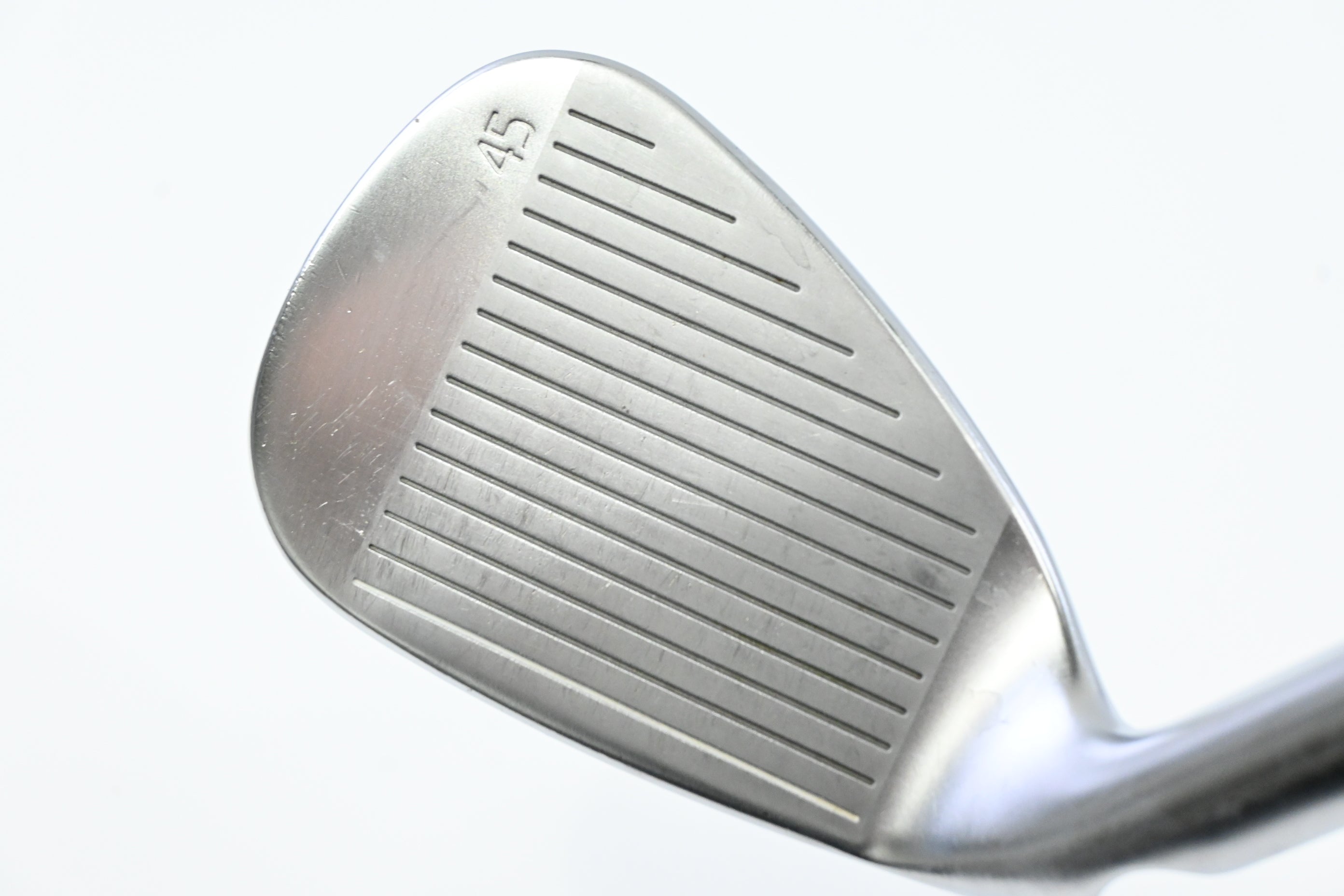 Ping G430 Gap Wedge / 45 Degree / Red Dot / Senior Flex Ping Alta Quick 35