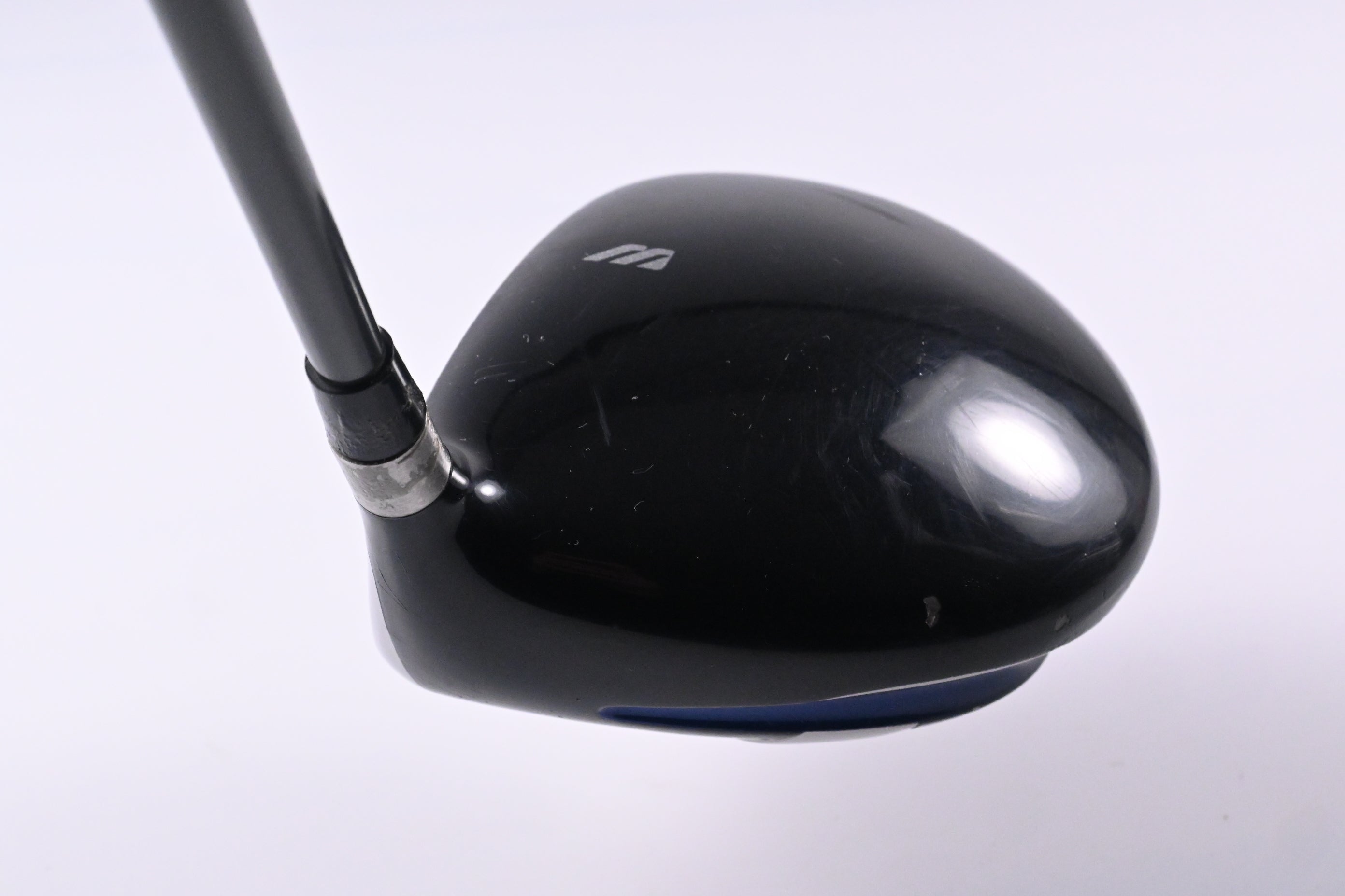 Mizuno MX-500 Driver / 9.5 Degree / Regular Flex Aldila Gamer Shaft