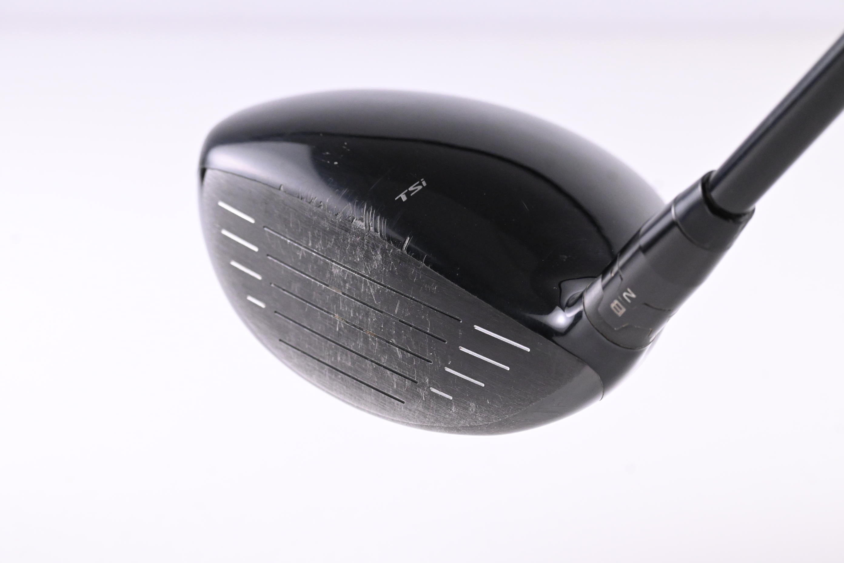 Titleist TSi1 #3 Wood / 15 Degree / Senior Flex Kuro Kage Black TiNi 55 Shaft