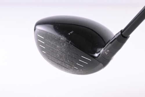 Titleist TSi1 #3 Wood / 15 Degree / Senior Flex Kuro Kage Black TiNi 55 Shaft