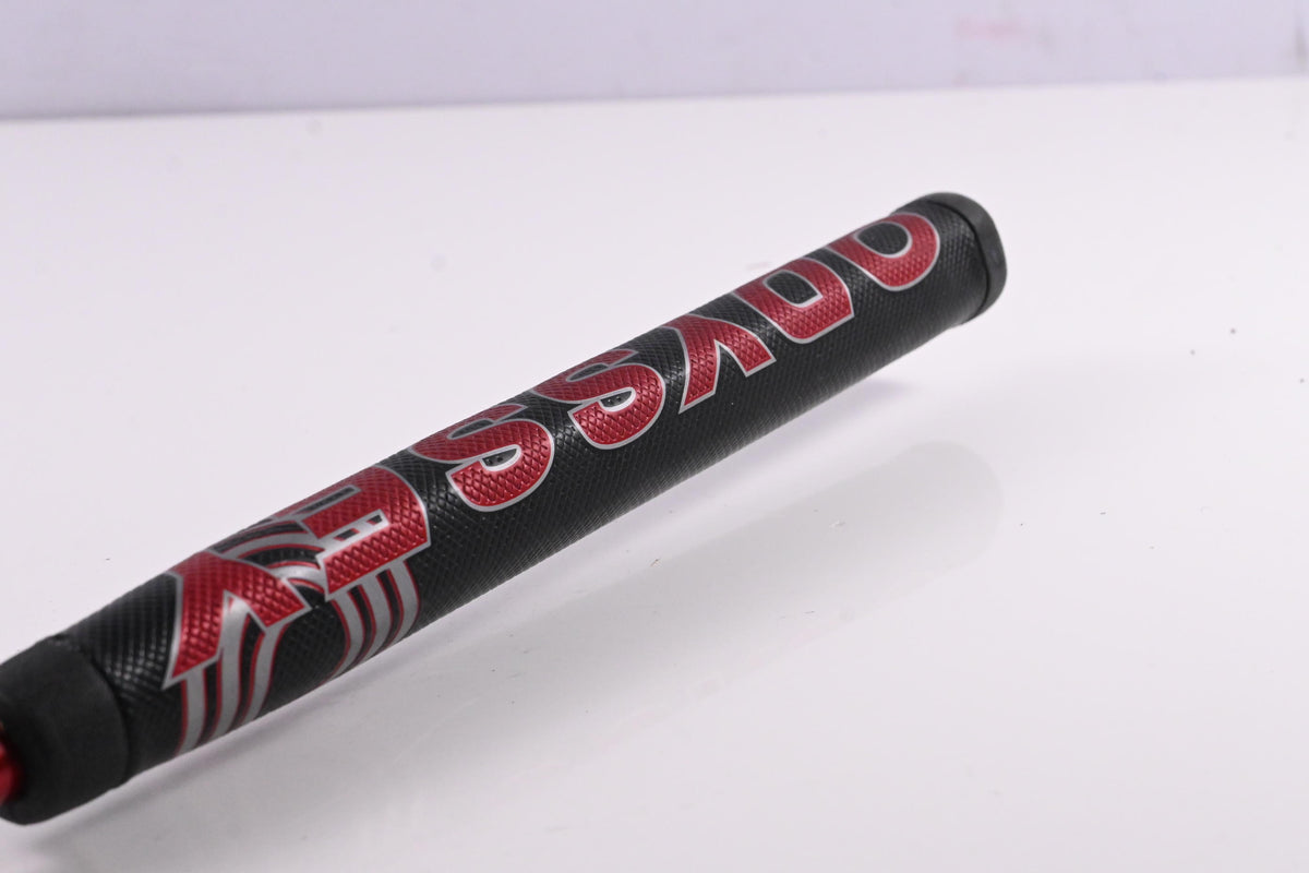 Odyssey Tri-Hot 5K Double Wide Putter / 34 Inch