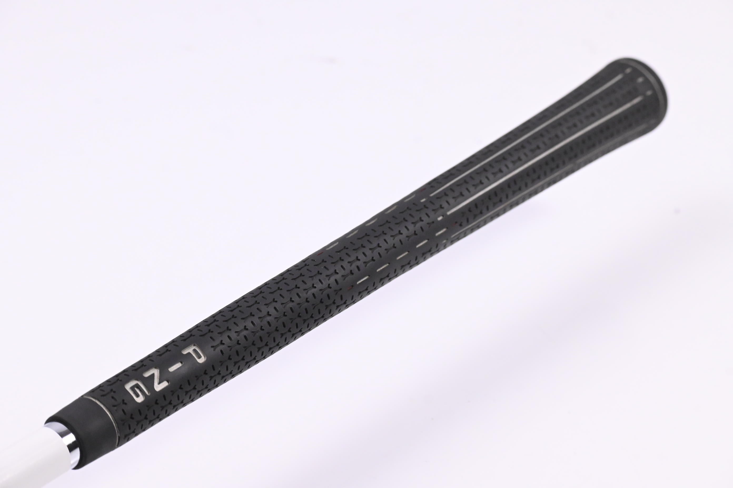 Ping Glide Gap Wedge / 50 Degree / Black Dot / Wedge Flex Steel Shaft