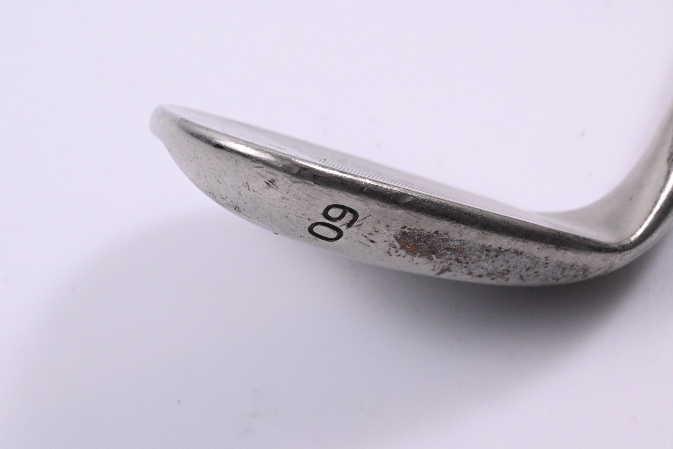 Titleist Vokey SM4 Lob Wedge / 60 Degree / Wedge Flex Vokey Design Shaft