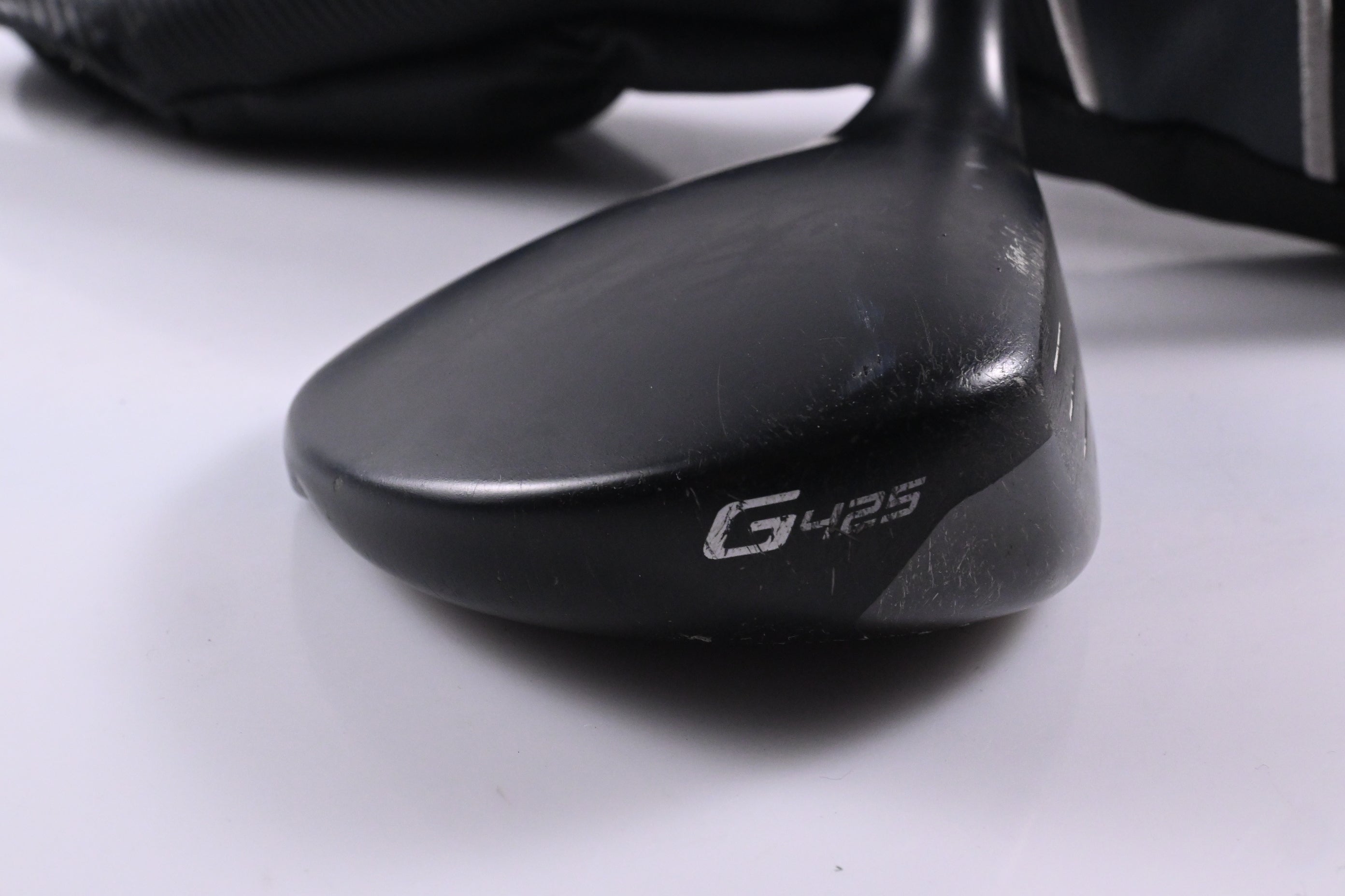 Ping G425 Max #3 Wood / 14.5 Degree / X-Flex Ping Tour 75 Shaft