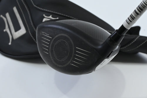 Cobra Aerojet LS Driver / 9 Degree / Stiff Flex Kai'li Blue 60 Shaft