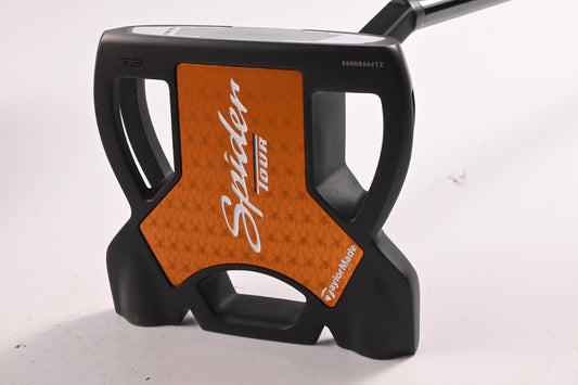 Taylormade Spider Tour Black 2025 Putter / 33 Inch