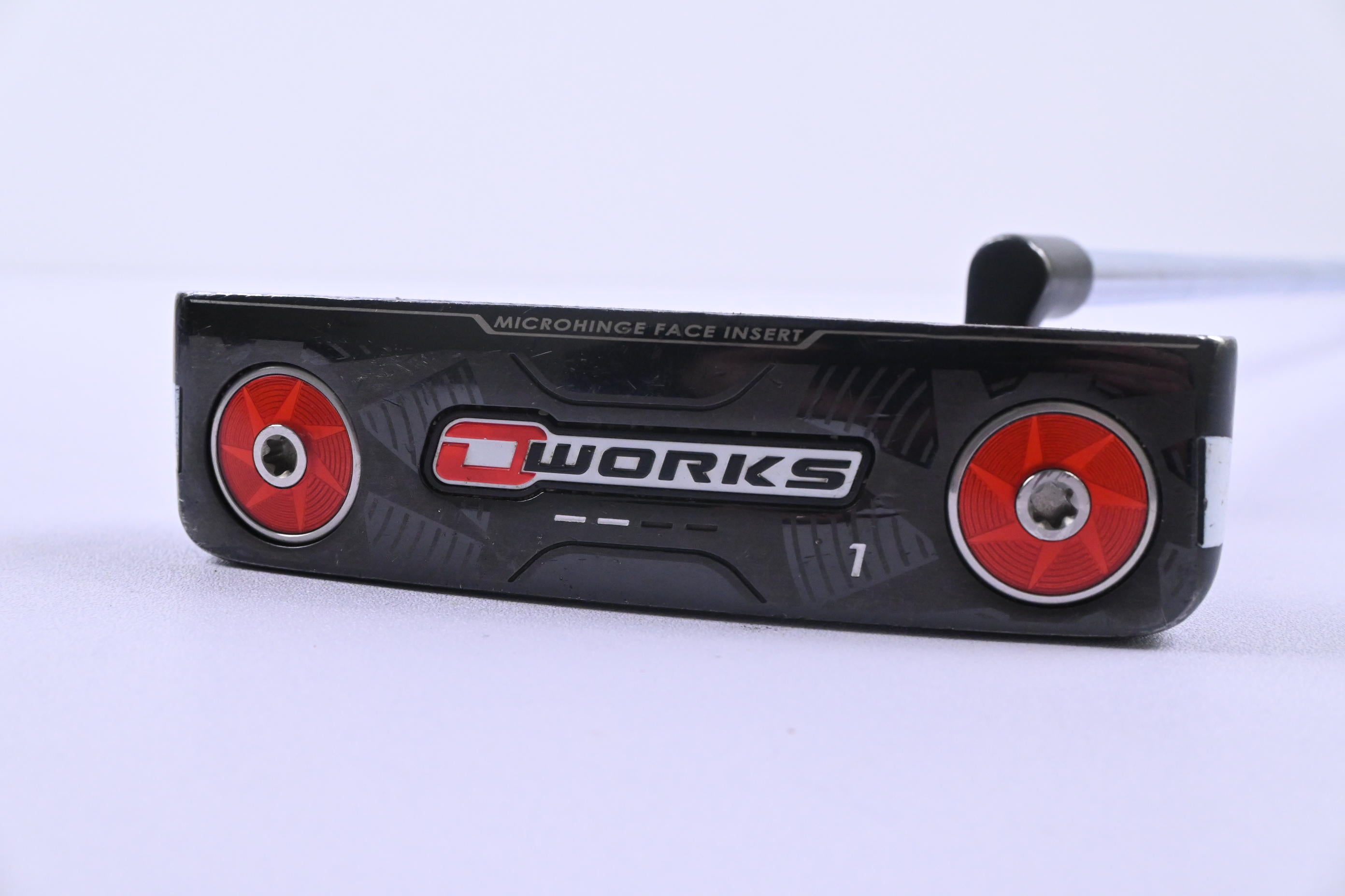 Odyssey O-Works #1 Putter / 32 Inch