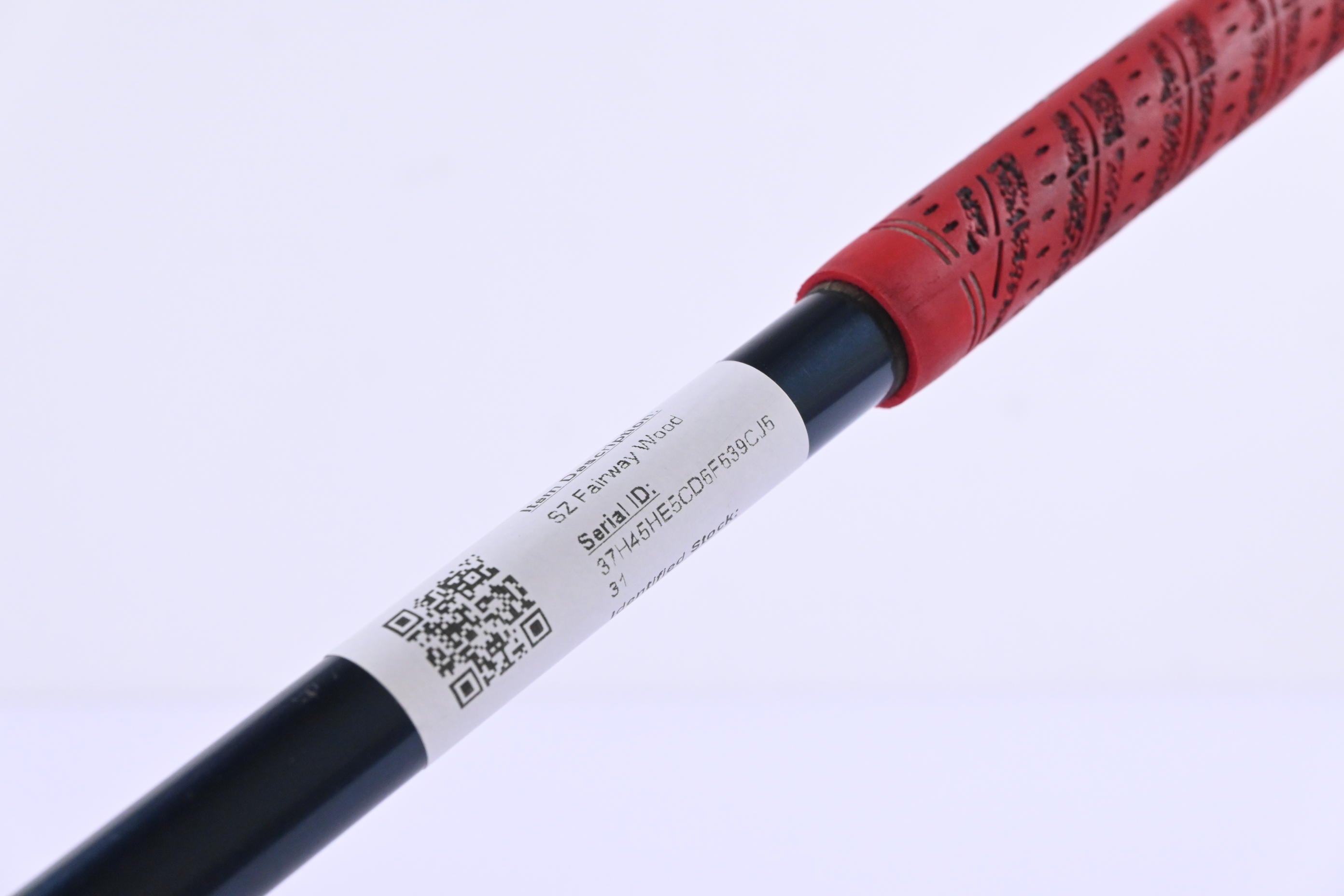 Cobra SZ #7 Wood / 21 Degree / Regular Flex Aldila HM Tour 60 Shaft