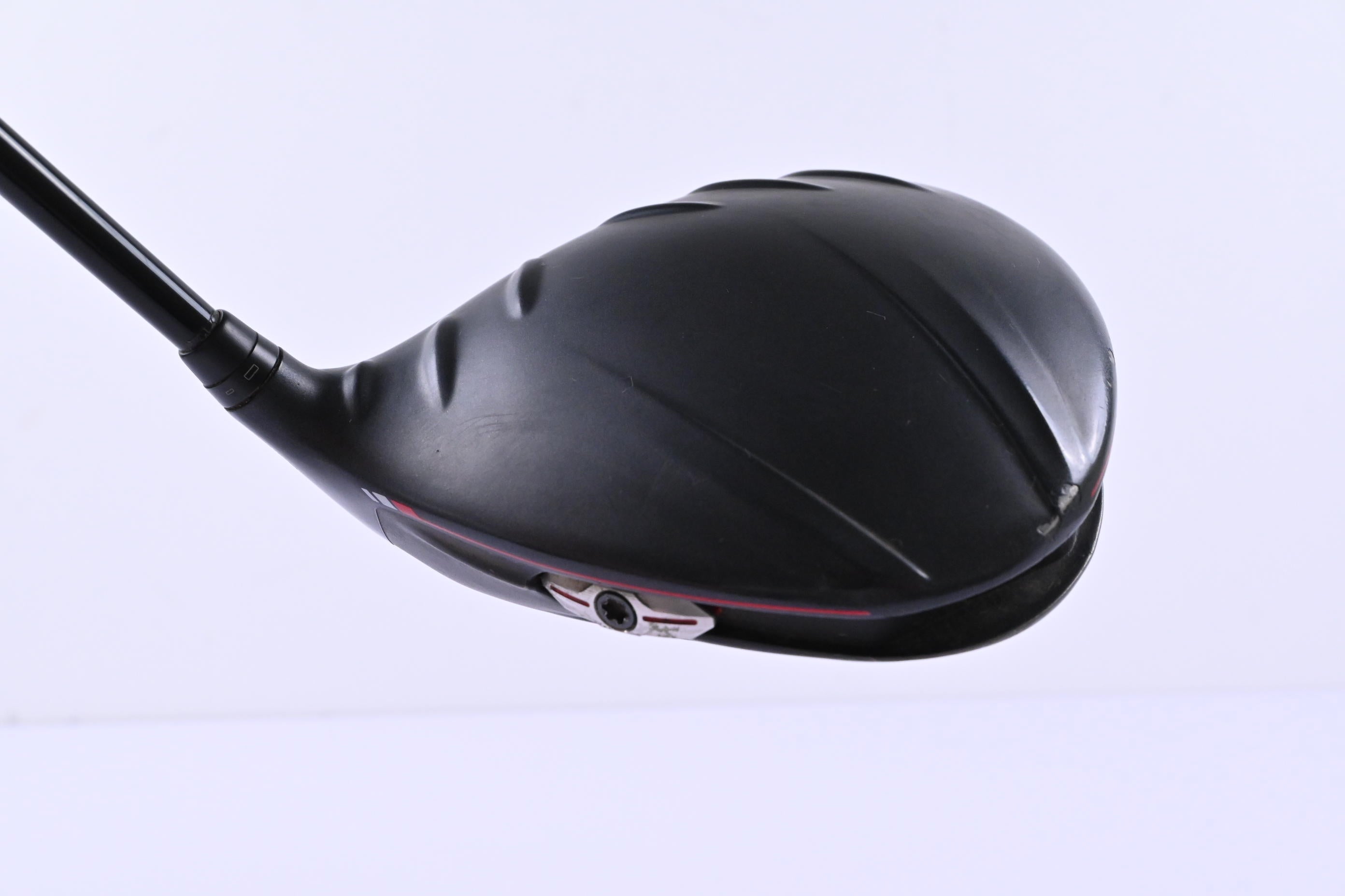Ping G410 Plus Driver / 10.5 Degree / Stiff Flex Tensei CK Orange 60 Shaft