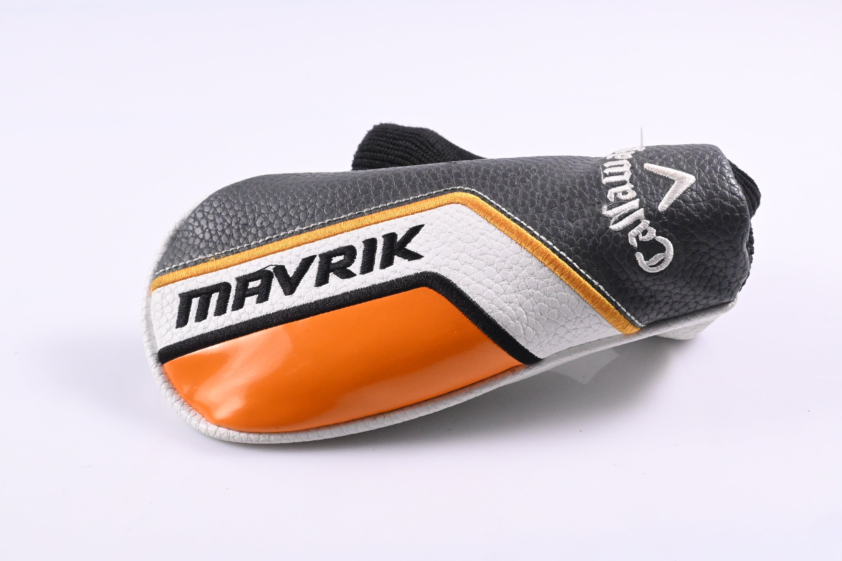Callaway Mavrik #3 Hybrid / 18 Degree / Stiff Flex Catalyst 75 Shaft