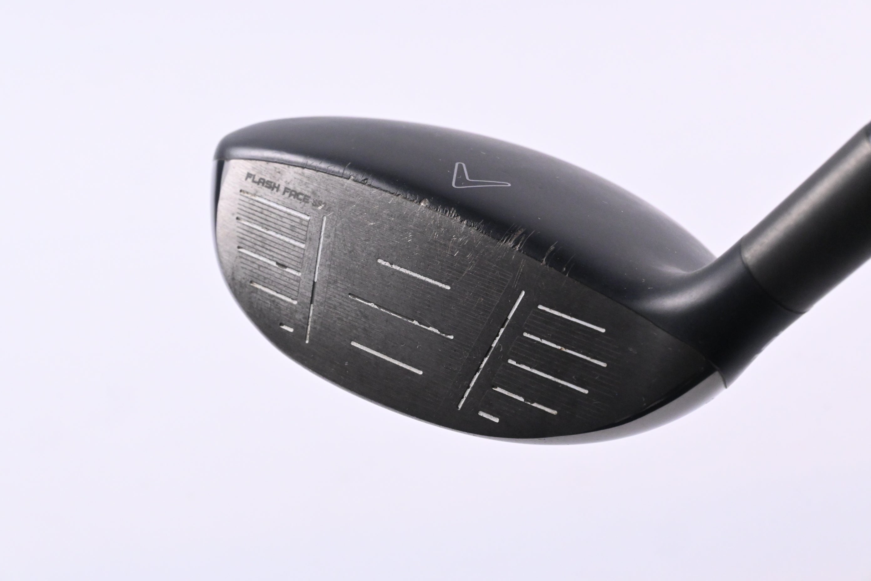Callaway Rogue ST Max #5 Wood / 18 Degree / Stiff Flex Tensei AV Blue 65 Shaft