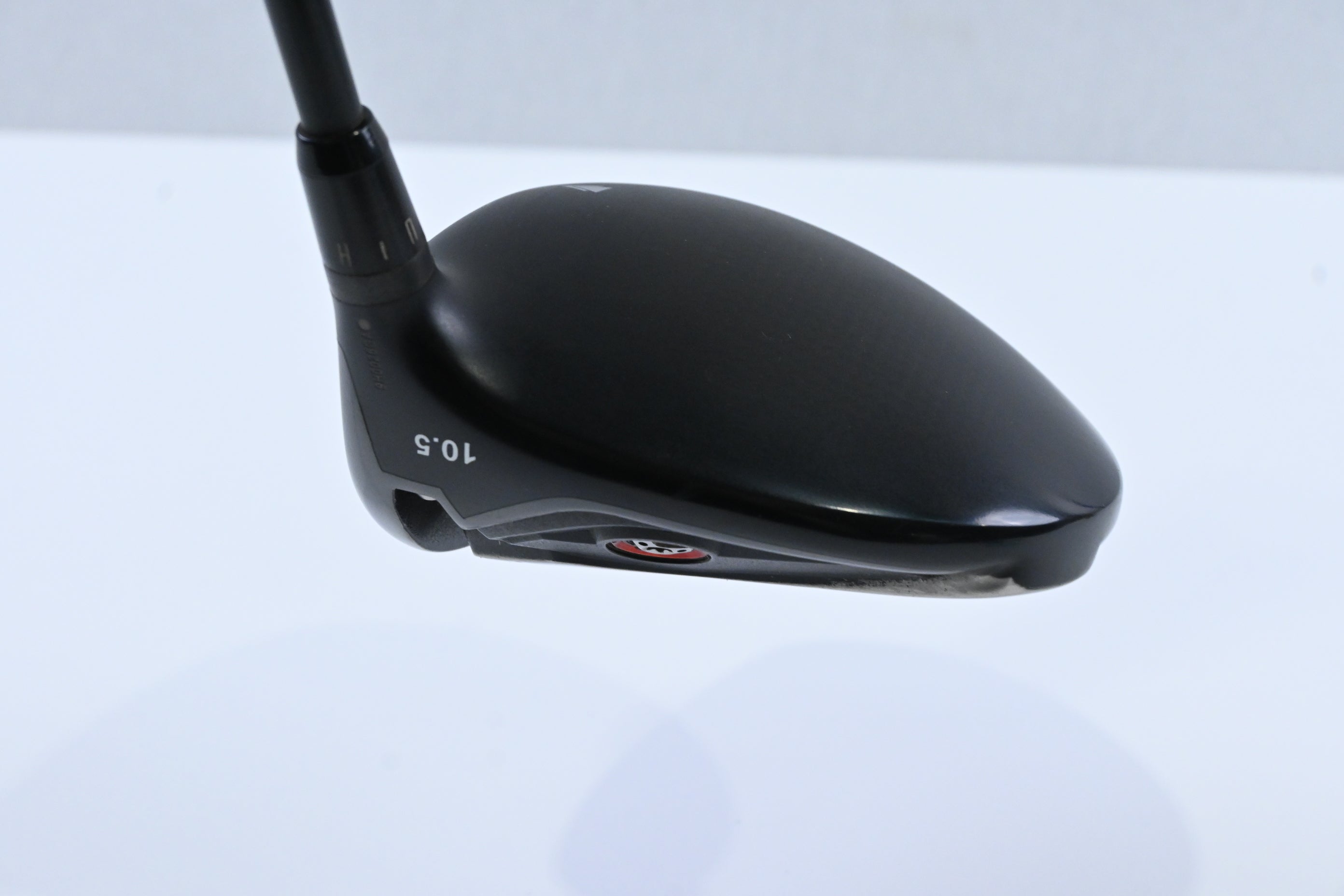Yonex Ezone GS Driver / 10.5 Degree / Regular Flex Yeonex EX-330 Shaft