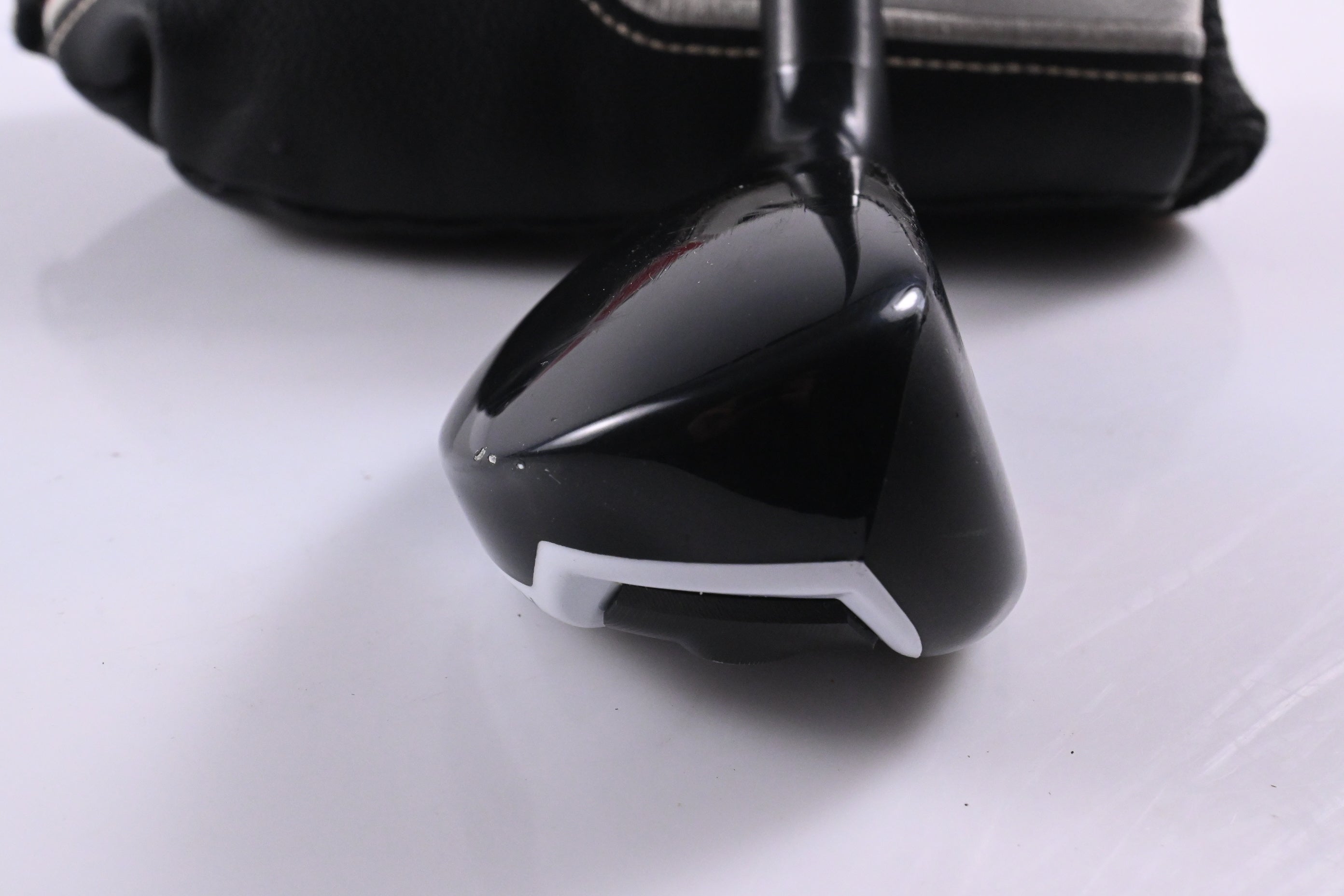 Taylormade M1 2017 #2 Hybrid / 17 Degree / Regular Flex Fujikura Speeder 72