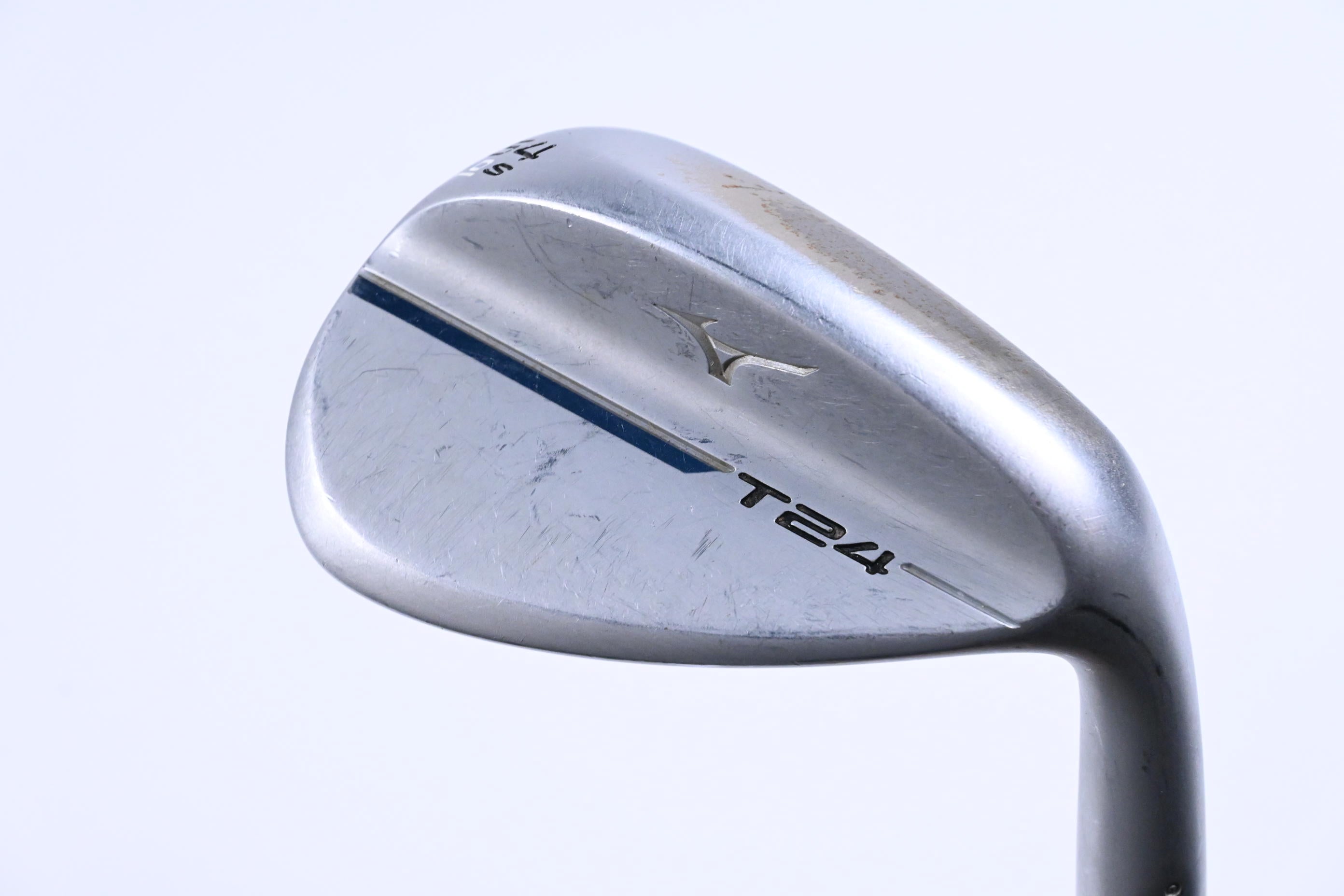 Mizuno T24 Sand Wedge / 54 Degree / Senior Flex UST Mamiya Recoil ESX 460 Shaft
