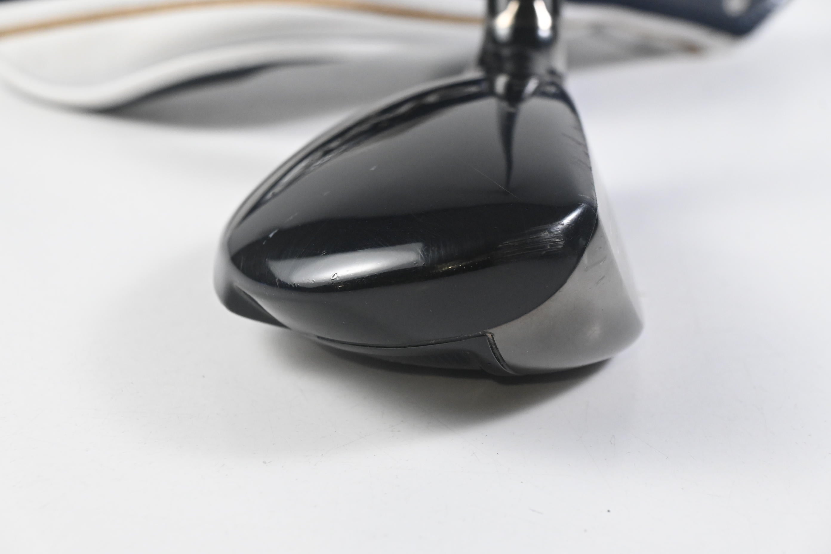 Callaway Paradym #4 Hybrid / 21 Degree / Stiff Flex Hzrdus Silver 75 Shaft